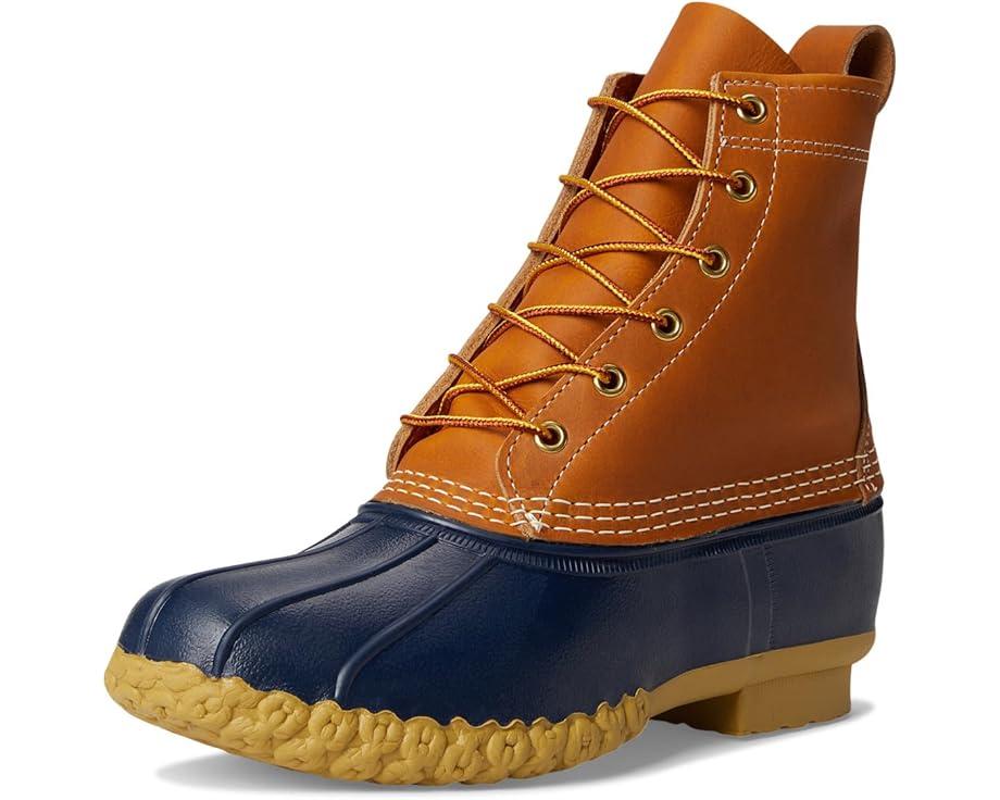 Bean Boot 8" Insulated Product Image