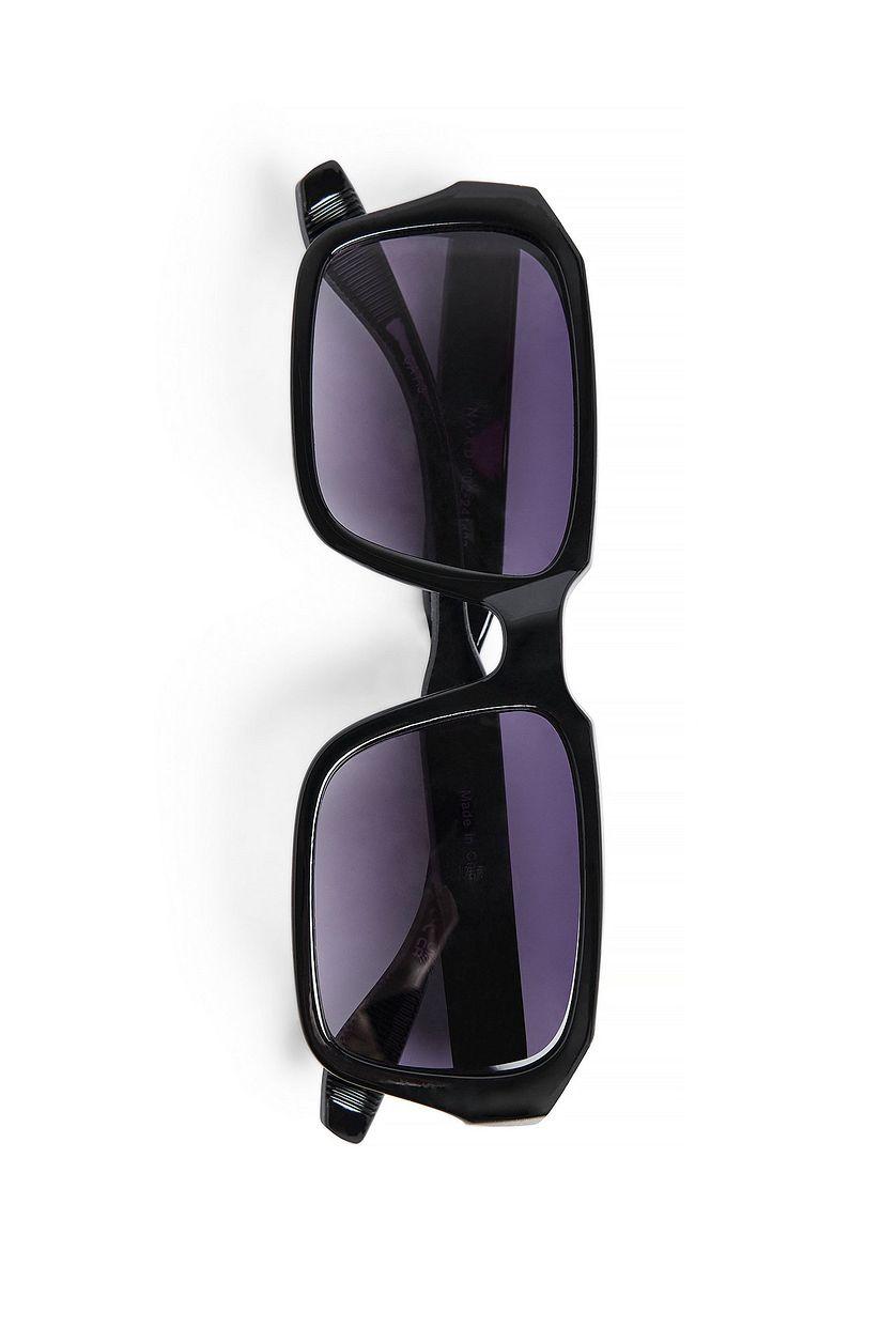 Square Sunglasses Product Image