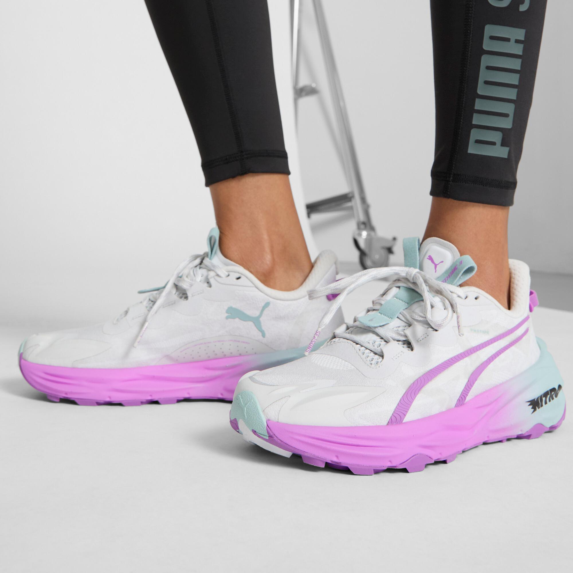 SEASONS Fast-Trac NITRO™ 3 Women's Trail Running Shoes Product Image