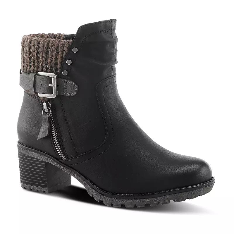 Spring Step Rene Women's Ankle Boots,  Product Image