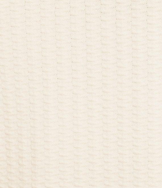 Murano Lux Textured Sweater Product Image