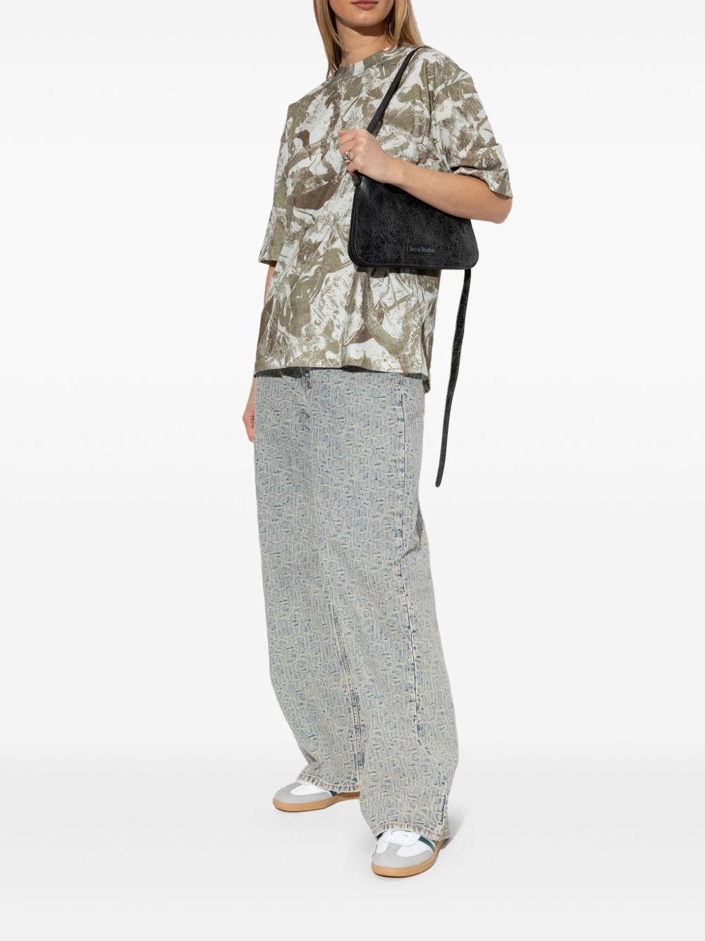 Samba OG "Cloud White/Collegiate Green/Grey Two/Gum" sneakers Product Image