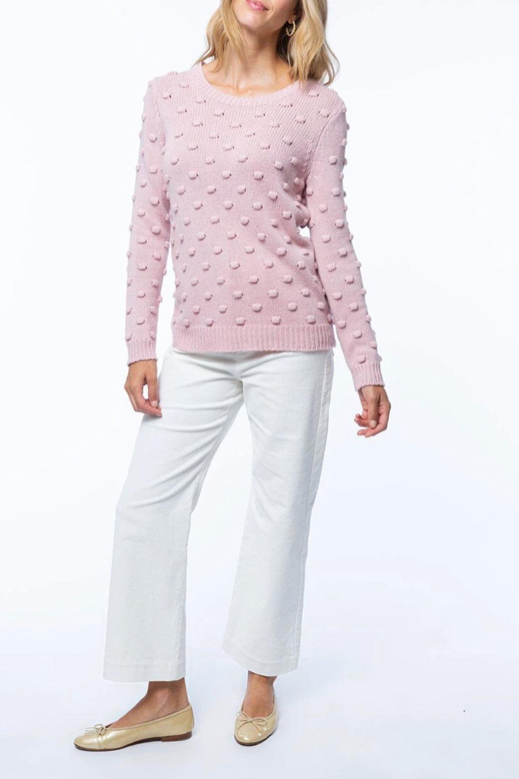 Popcorn sweater Product Image