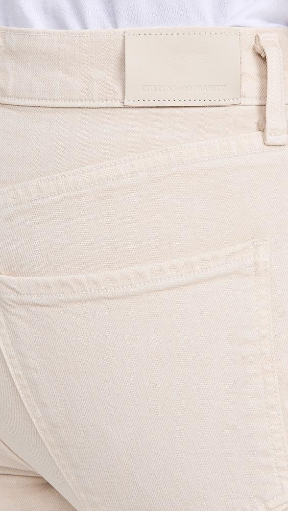 Citizens of Humanity Isola Cropped Boot Jeans | Shopbop Product Image