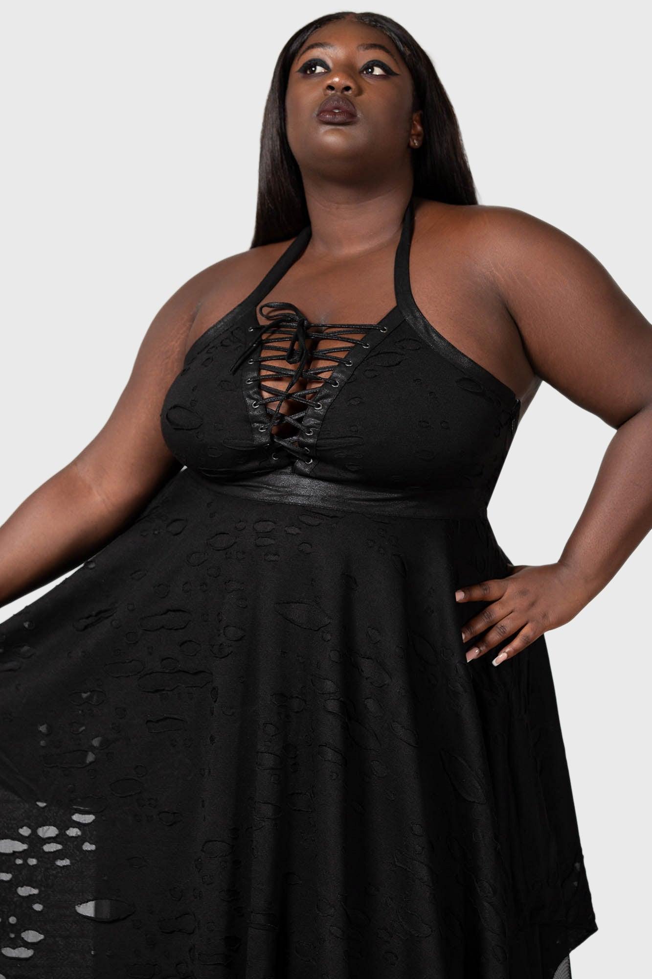 Badlands Dress Female Product Image
