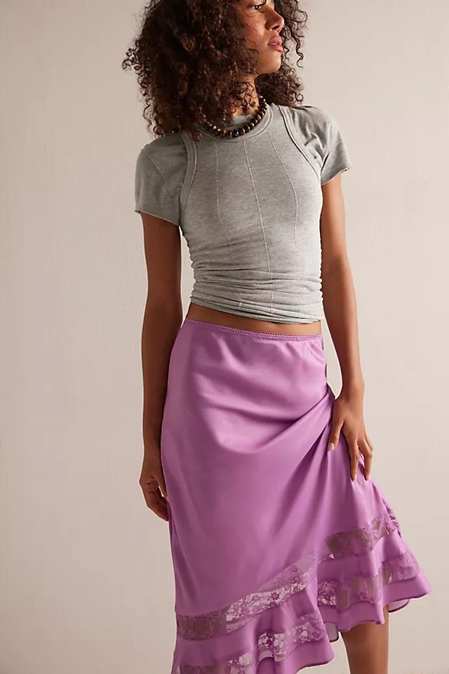 So Soft Seamless Modal Tank Product Image