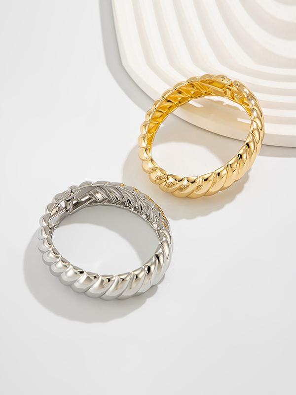 Geometric Bracelet Accessories Product Image