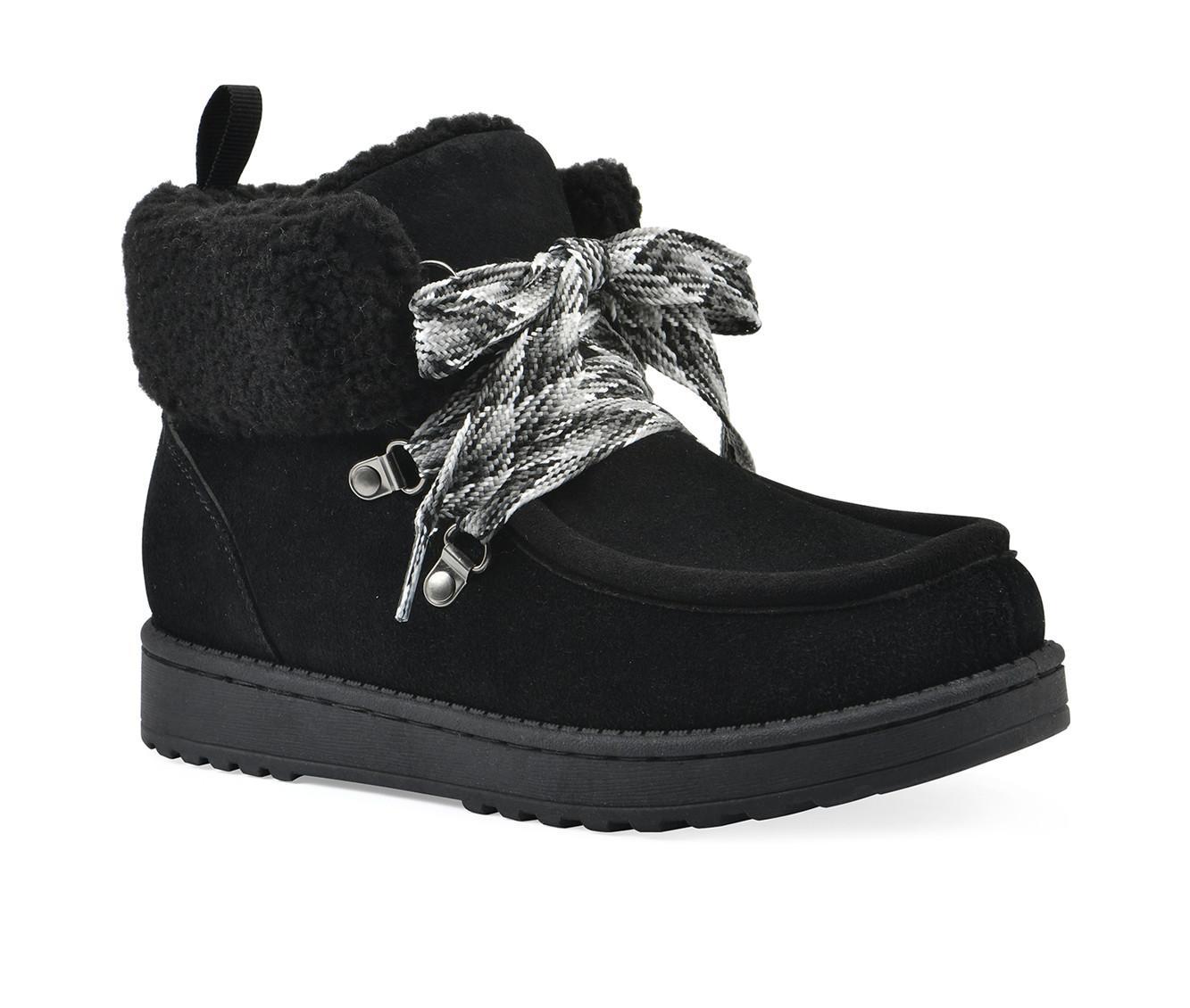 Women's White Mountain Icebox Winter Boots Product Image