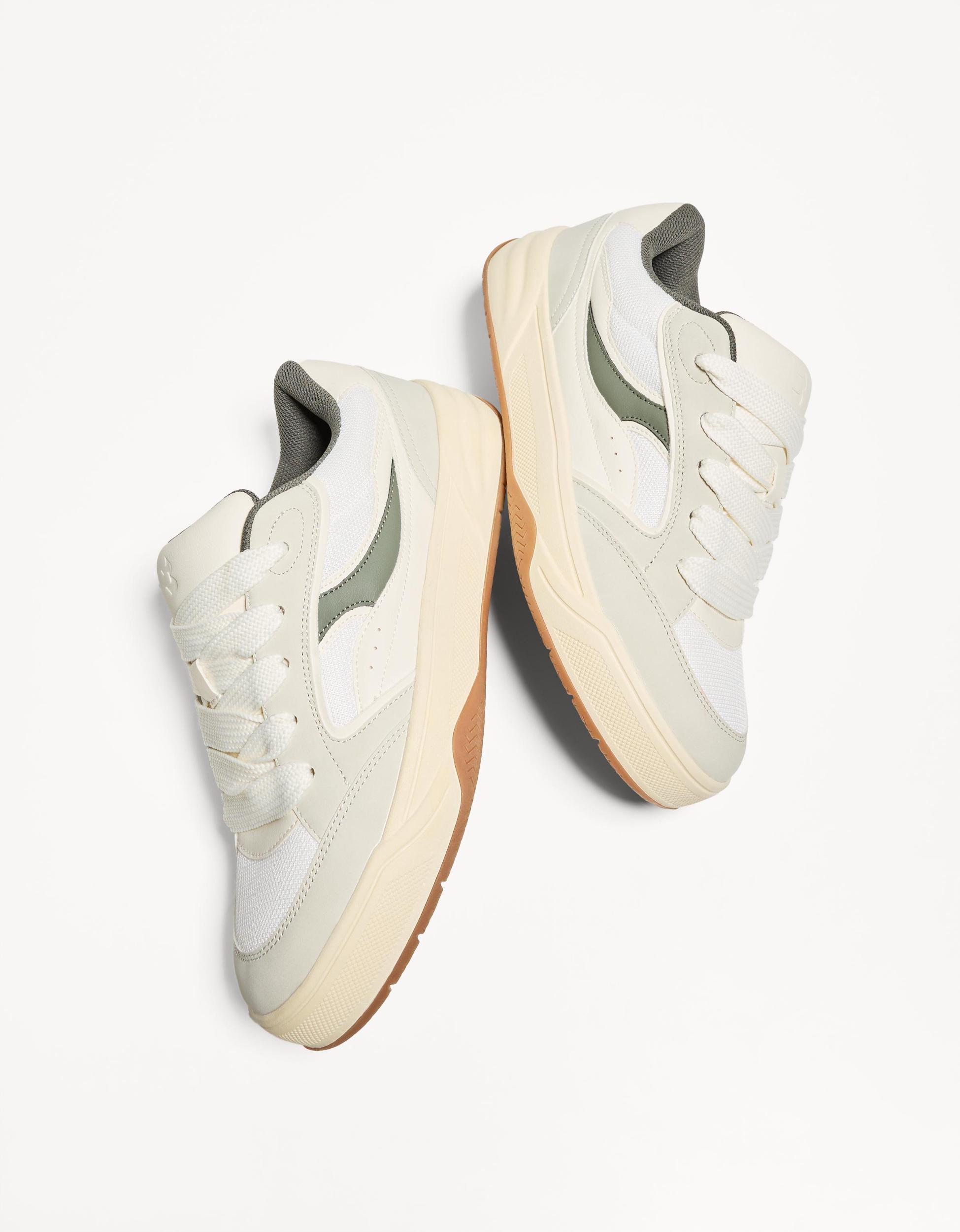 Skater sneakers Product Image