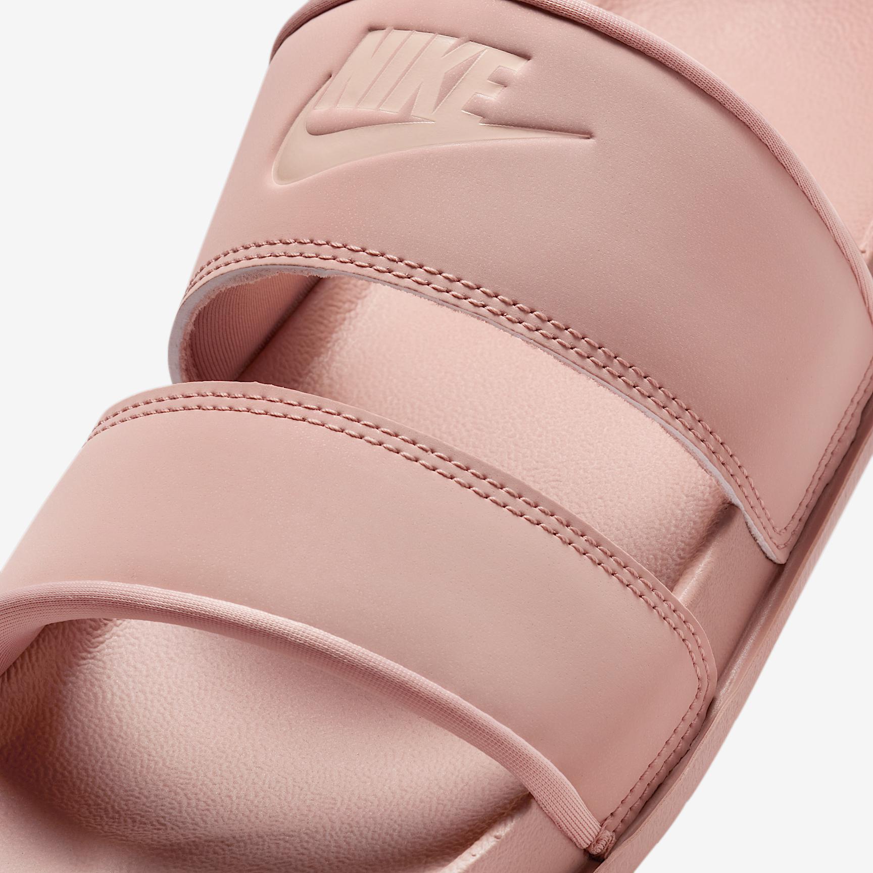 Nike Womens Off Court Duo Slide Sandal Product Image