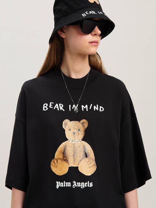 BEAR IN MIND LOOSE TEE Product Image