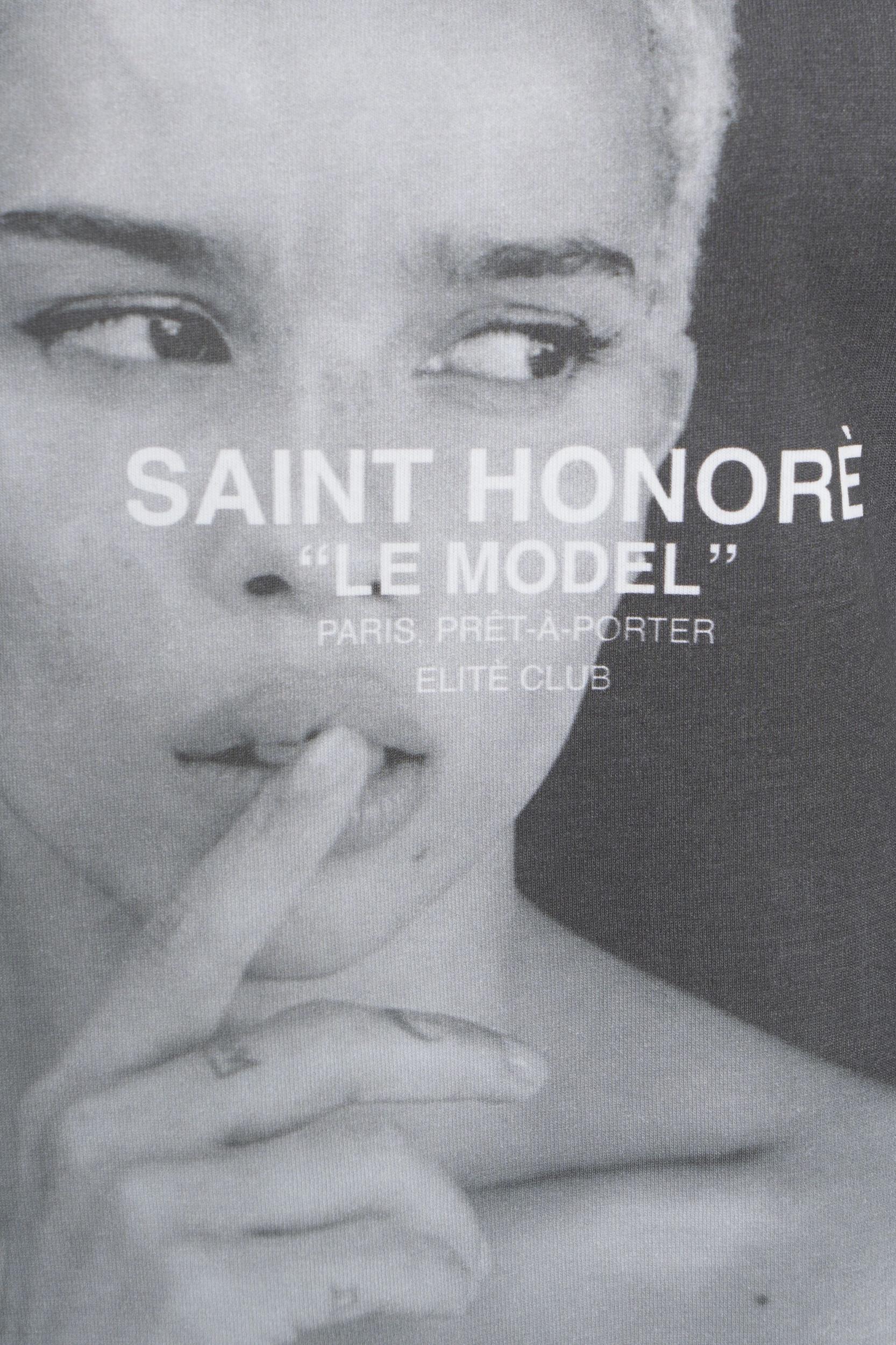 T-shirt 'Zoe' Product Image