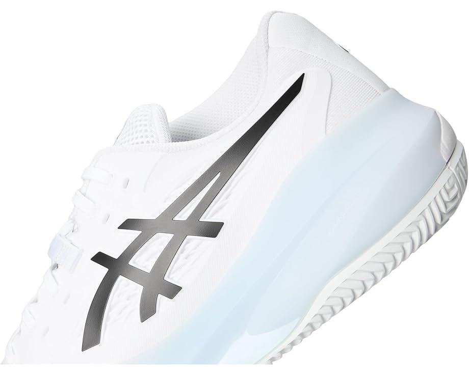 Solution Speed FF 3 Clay Tennis Shoes Product Image