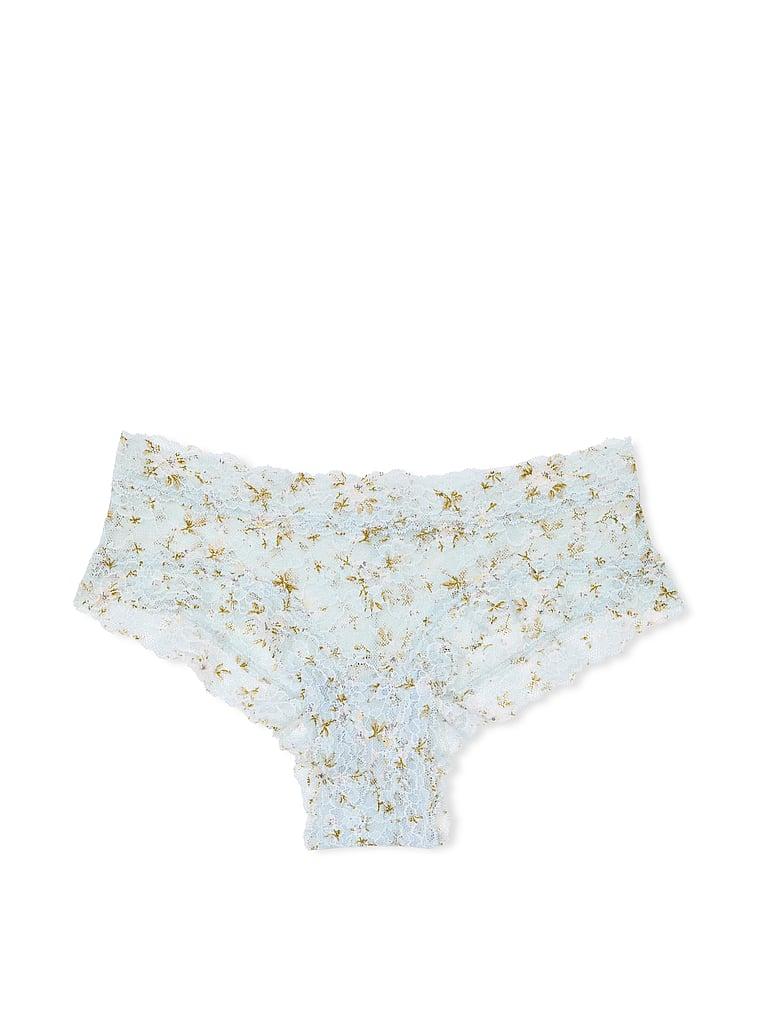 Posey Lace Cheeky Panty Product Image