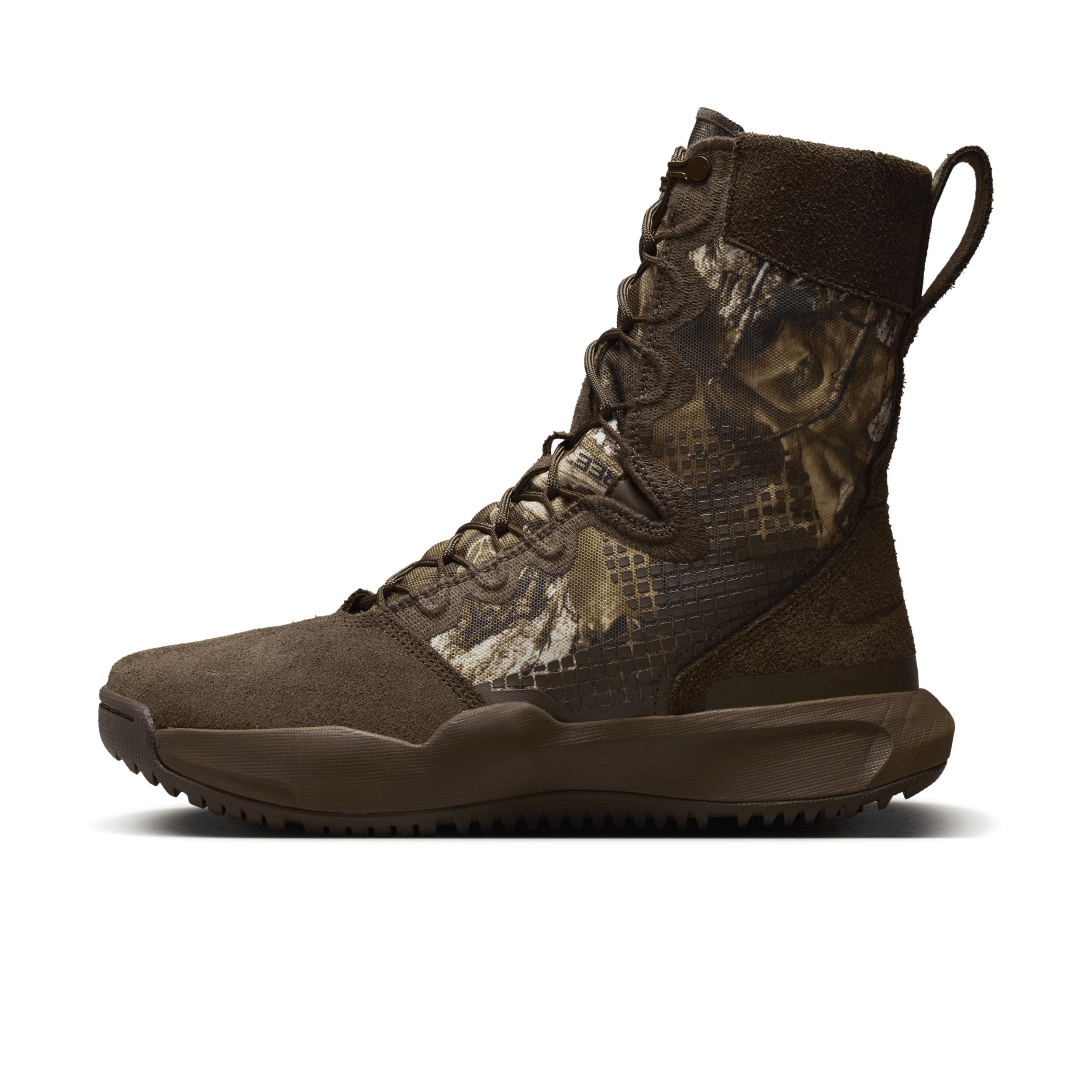 Nike Mens SFB B2 Realtree Boots | FN3721-200 Product Image