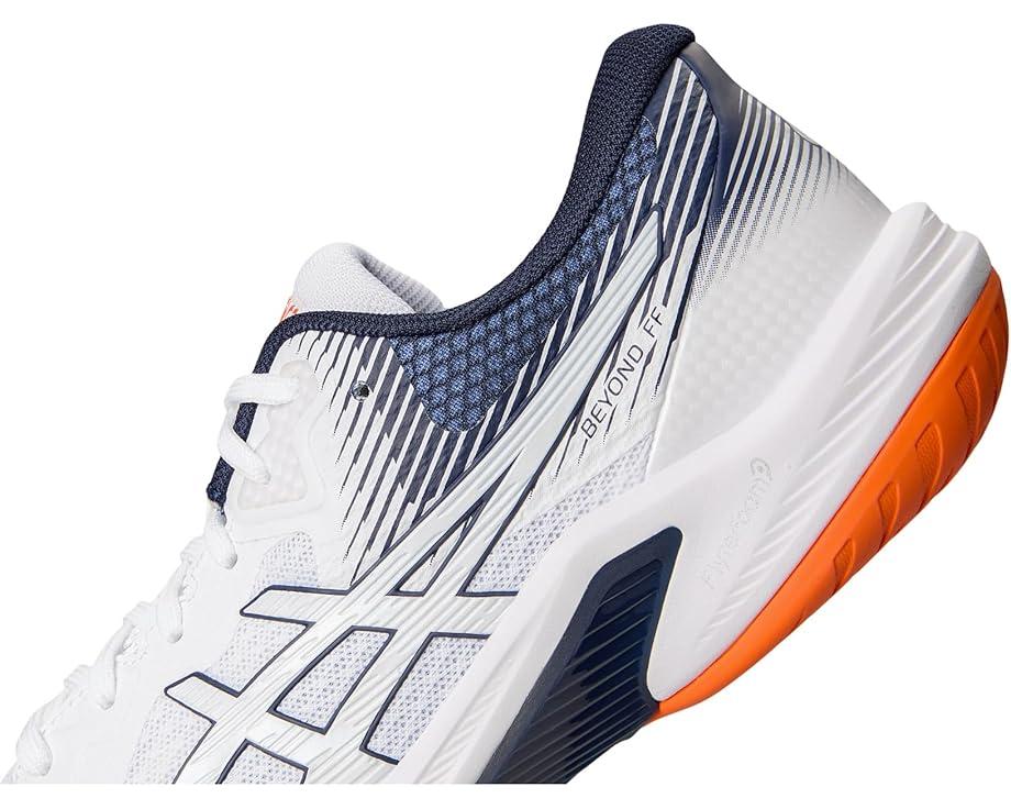 Netburner Ballistic FF 3 Volleyball Shoe Product Image