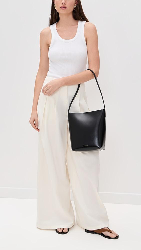 Mansur Gavriel Mini Everyday Cabas Tote | Shopbop Product Image