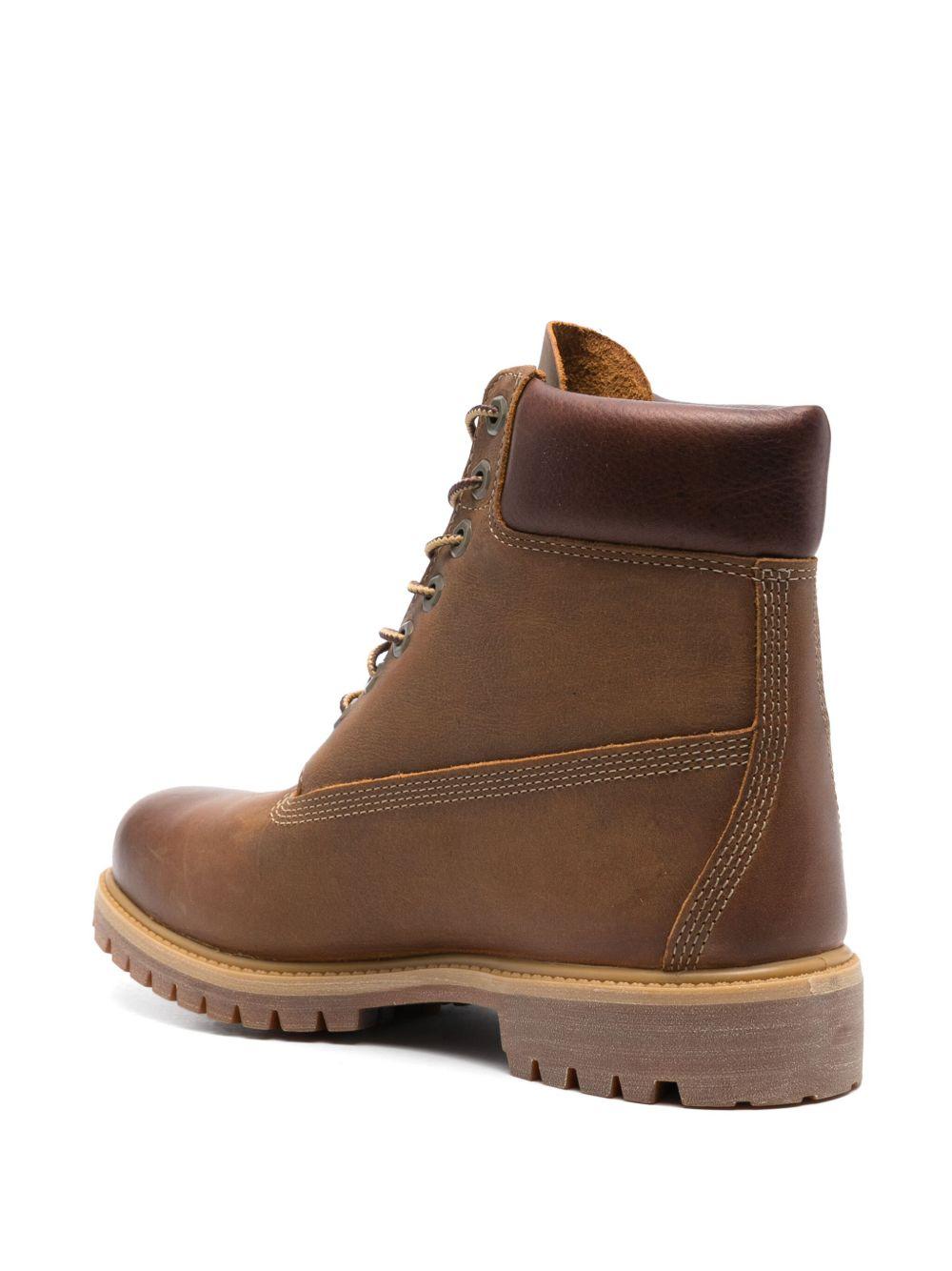 Premium 6-Inch Waterproof boots Product Image