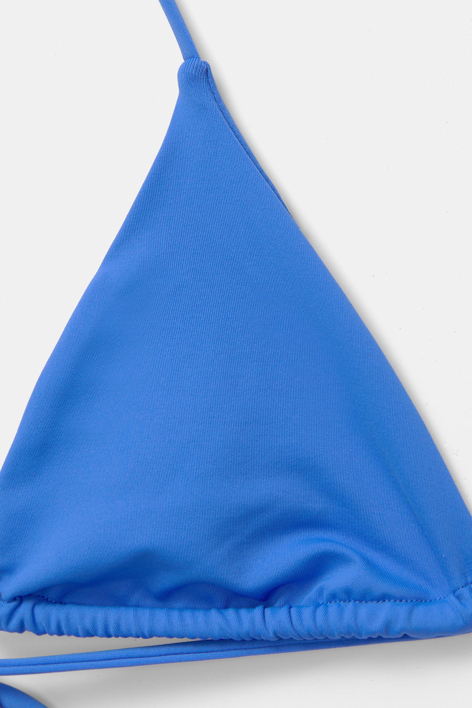 Triangle bikini top Product Image