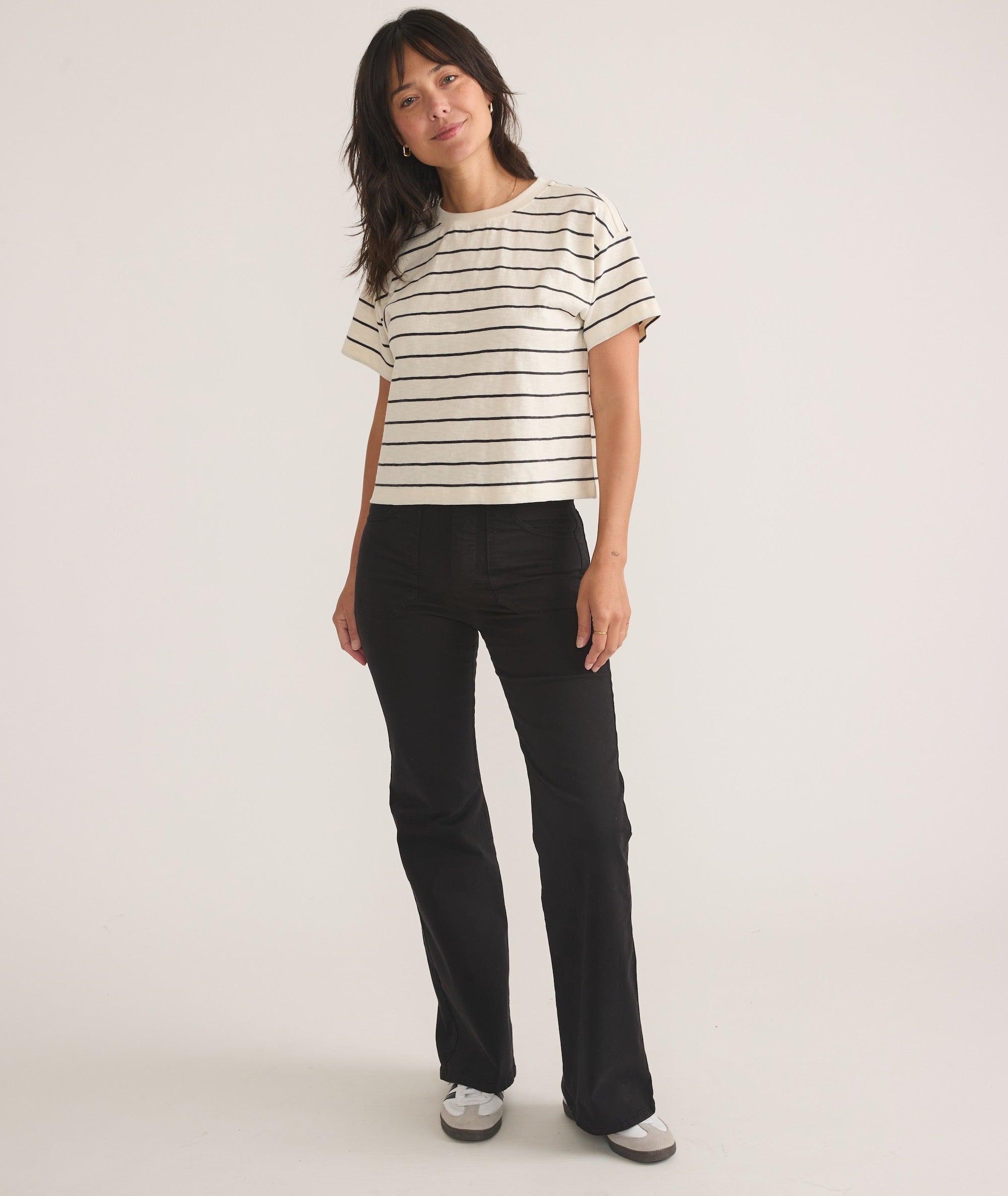 Bridget Flare Pant Product Image