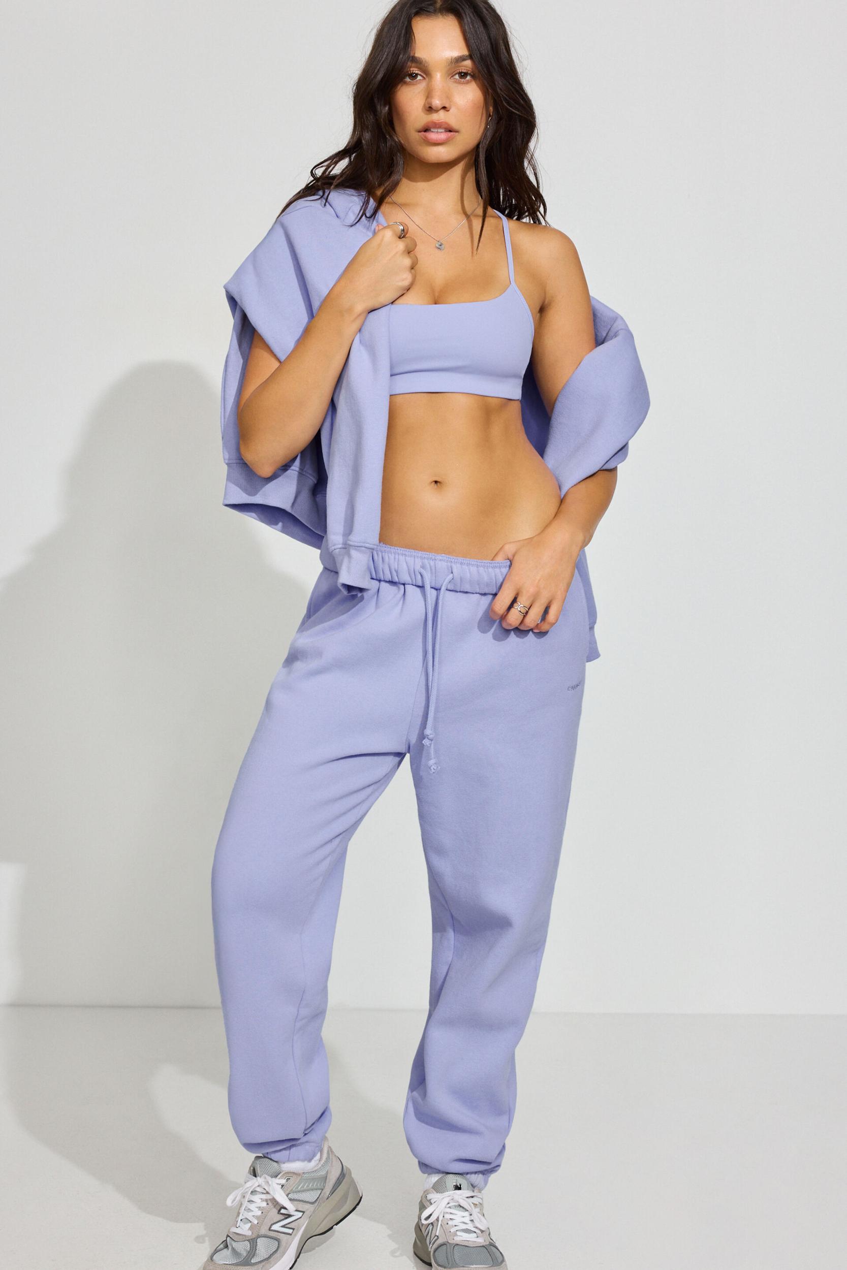 Active Y-Back Bralette Product Image
