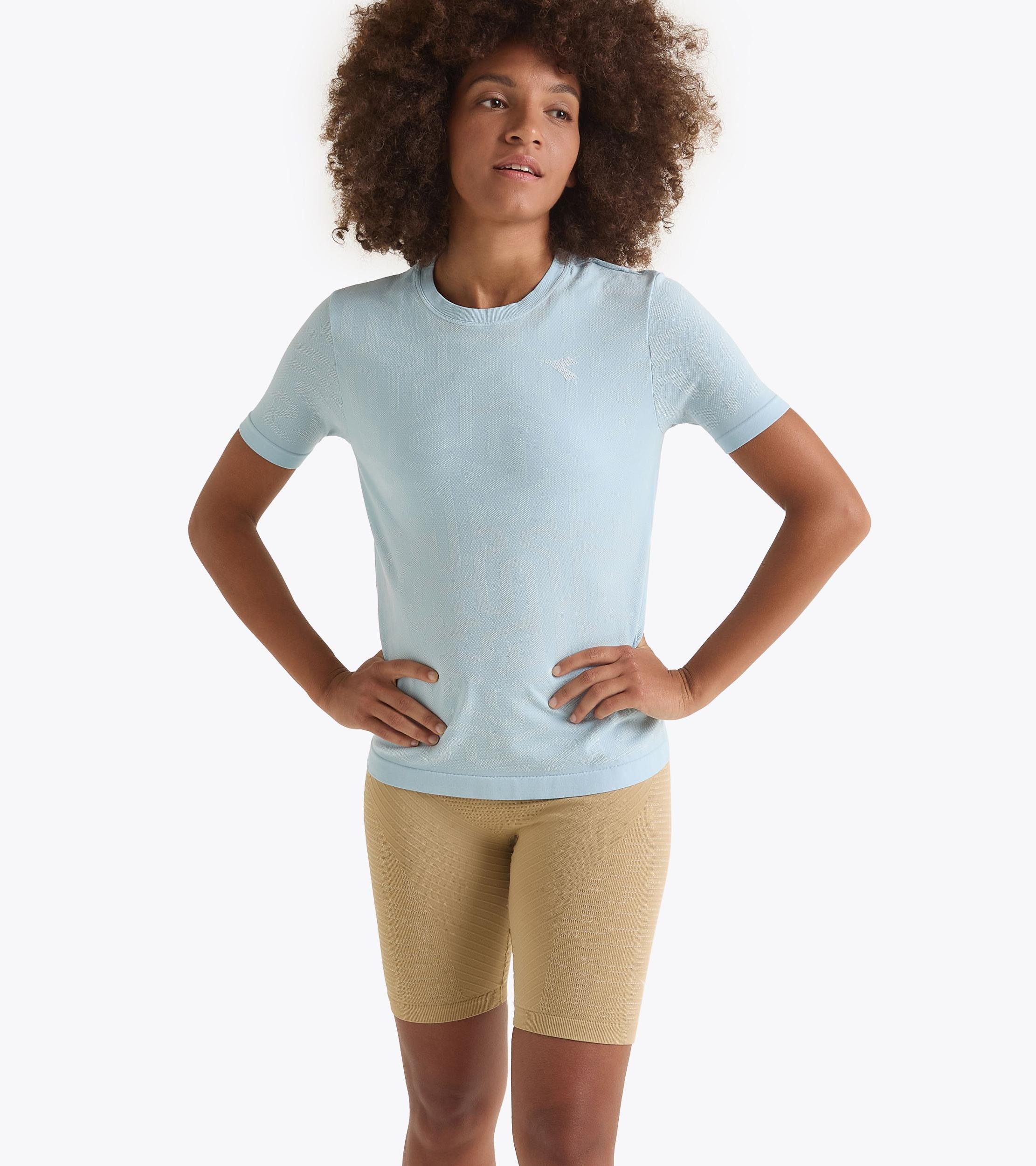 L. SS T-SHIRT STRATOUNO Product Image