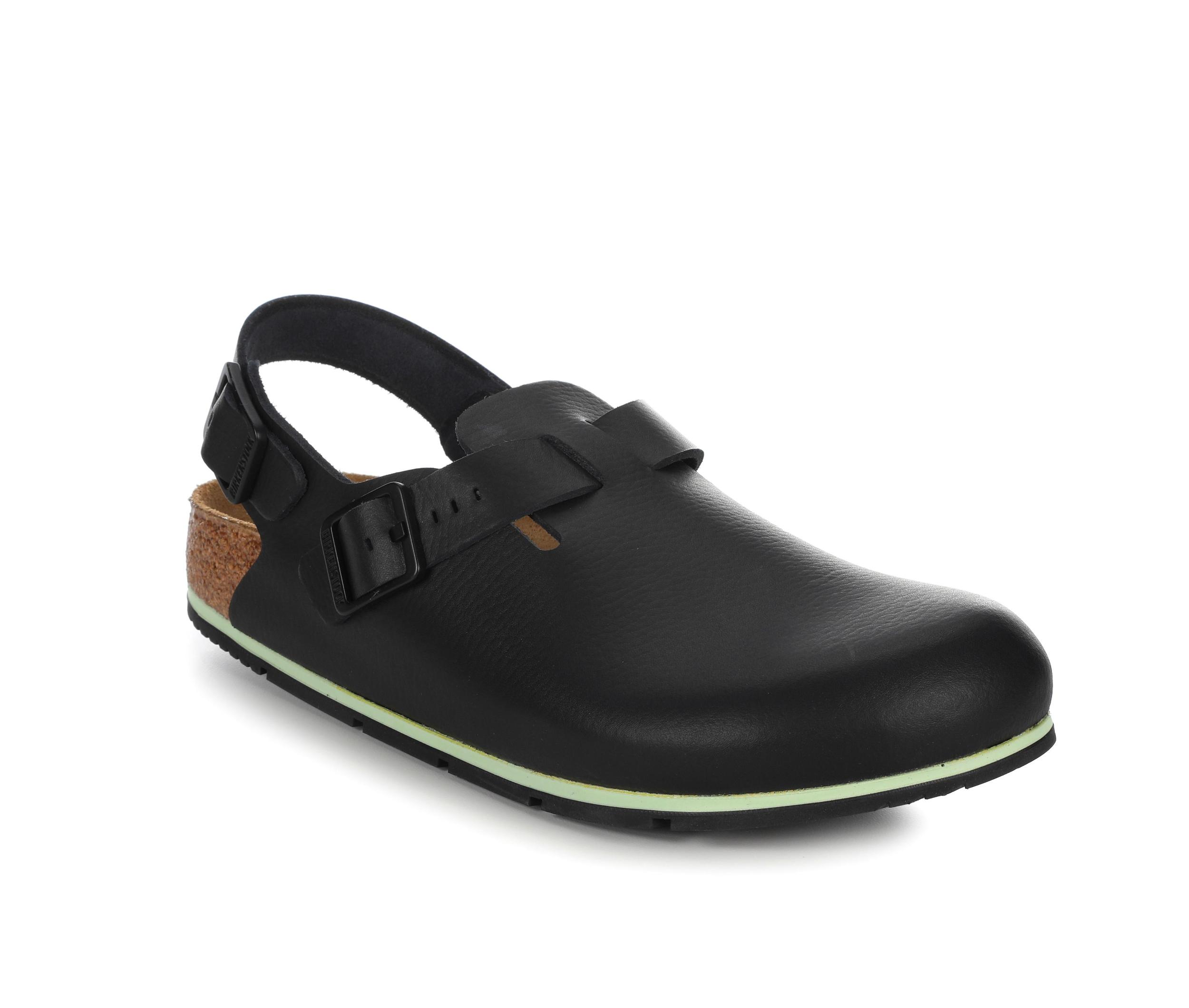 Women's Birkenstock Tokio Super Grip Clogs Product Image