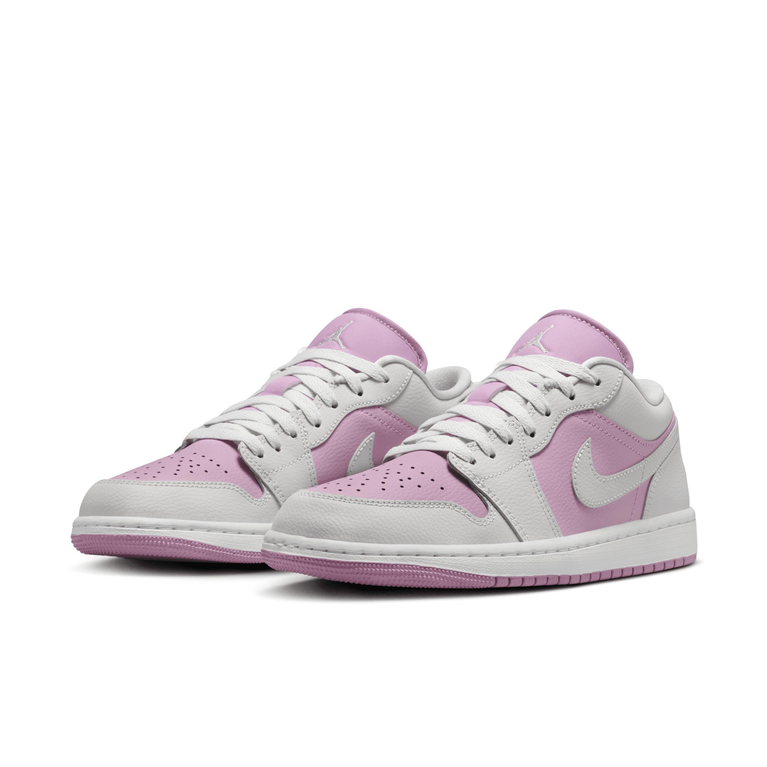 Women's Air Jordan 1 Low Shoes Product Image