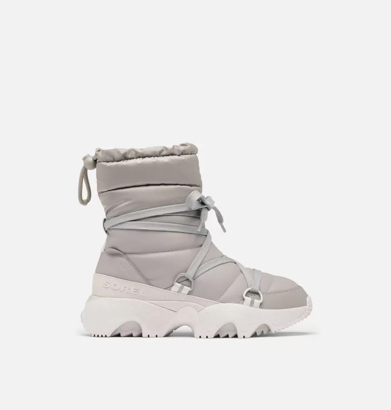 KINETIC™ Impact NXT Mid Women's Waterproof Boot Product Image