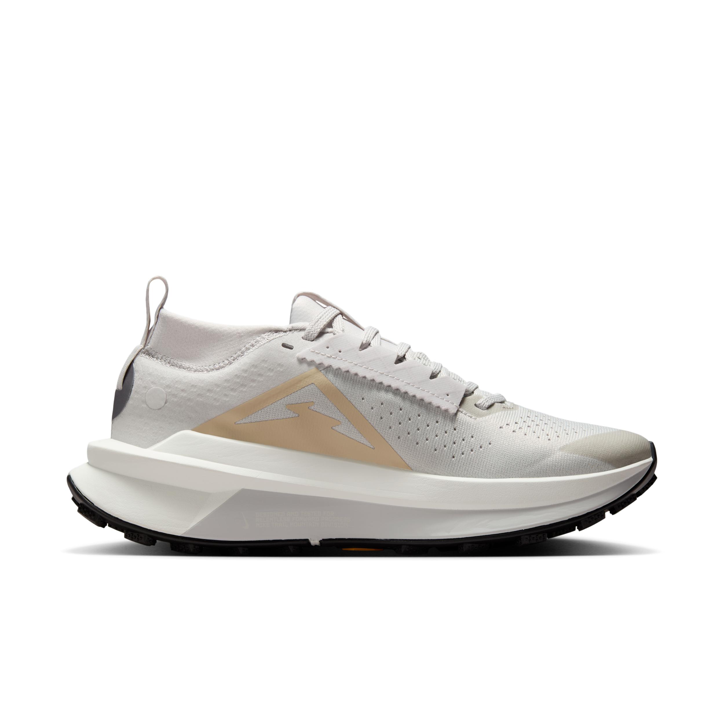 Nike Womens Zegama 2 Trail Running Shoes | FD5191-007 Product Image