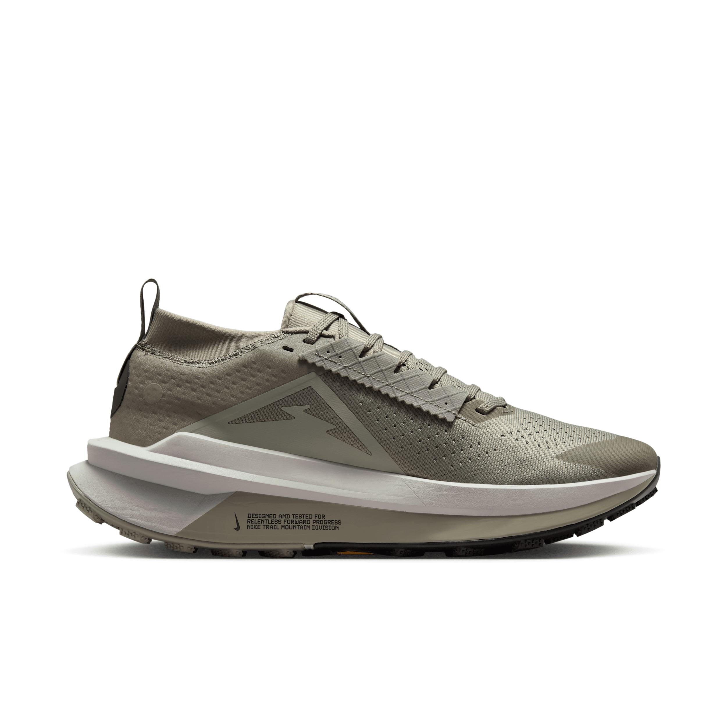 Nike Mens Zegama 2 Trail Running Shoes | FD5190-301 Product Image