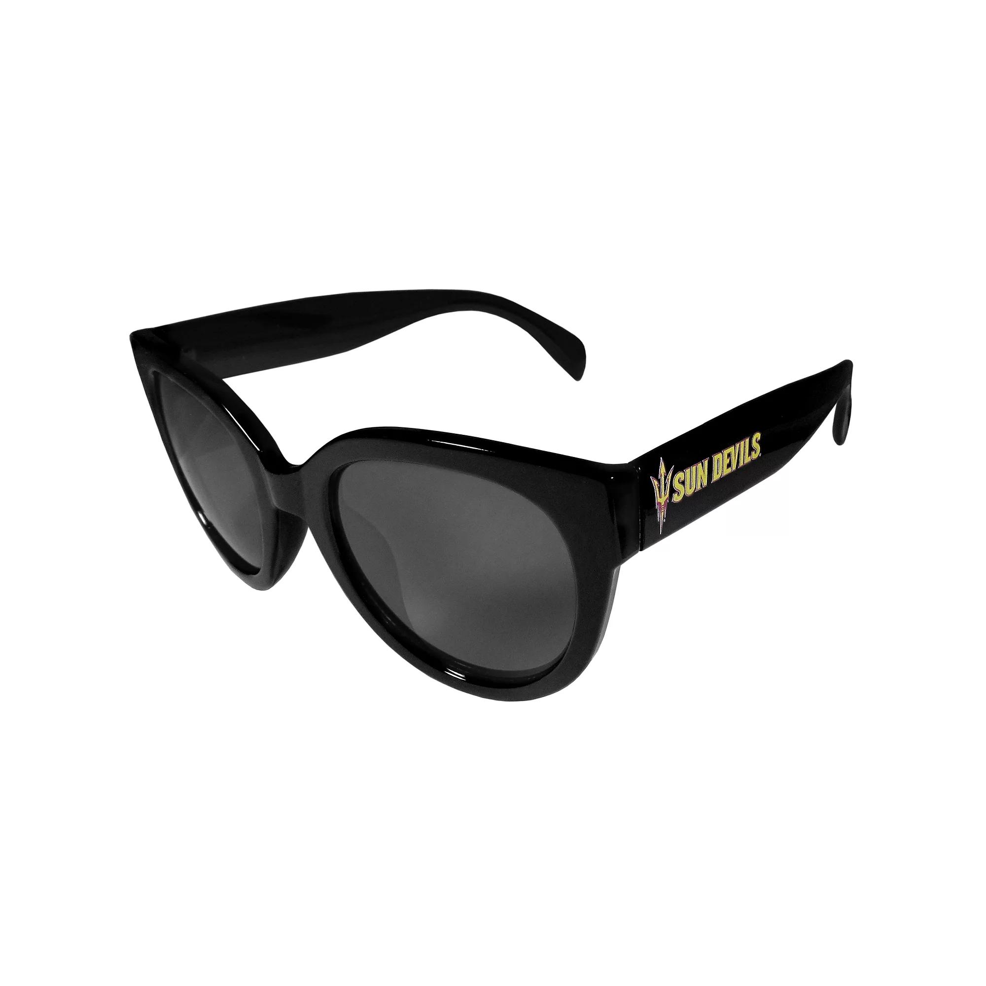 Women's Auburn Tigers Cat-Eye Sunglasses, Team Product Image