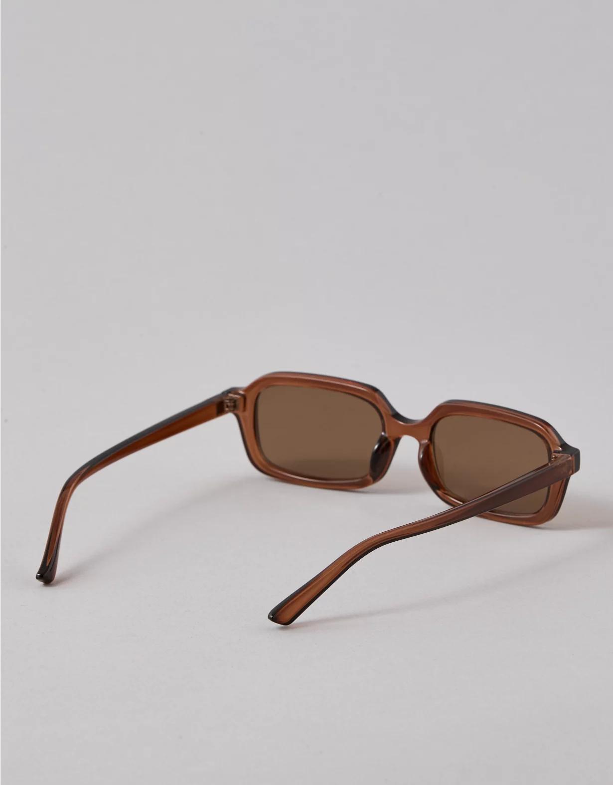 AE Rectangular Sunglasses Product Image