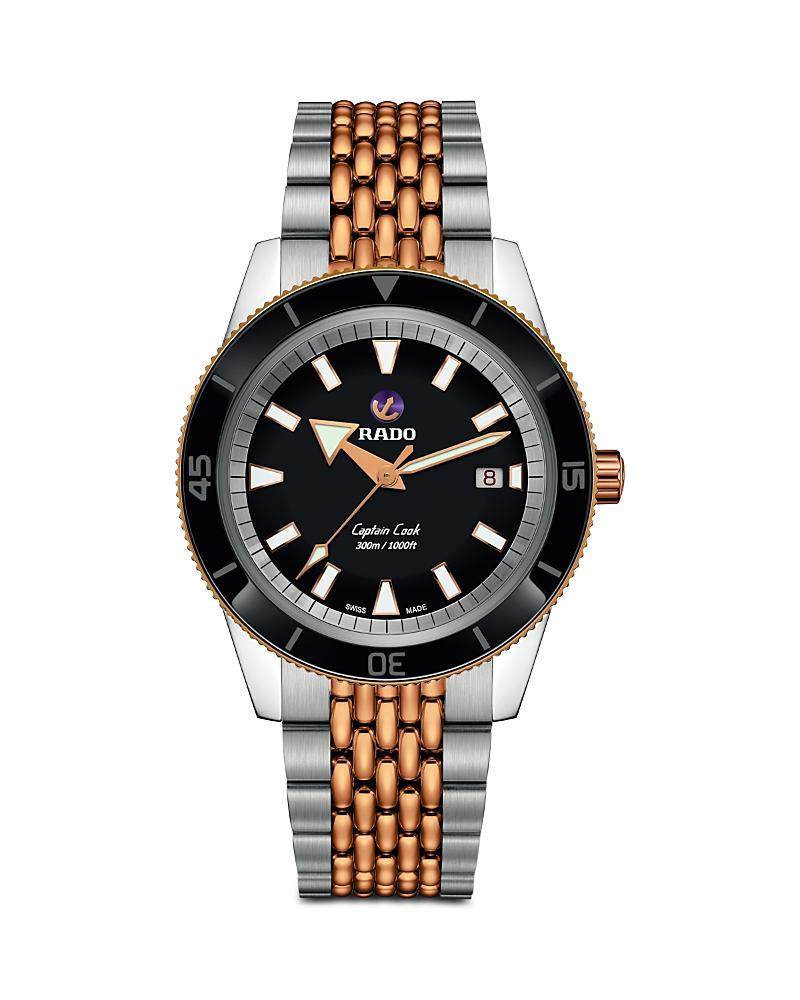 Rado Captain Cook Watch, 42mm Product Image