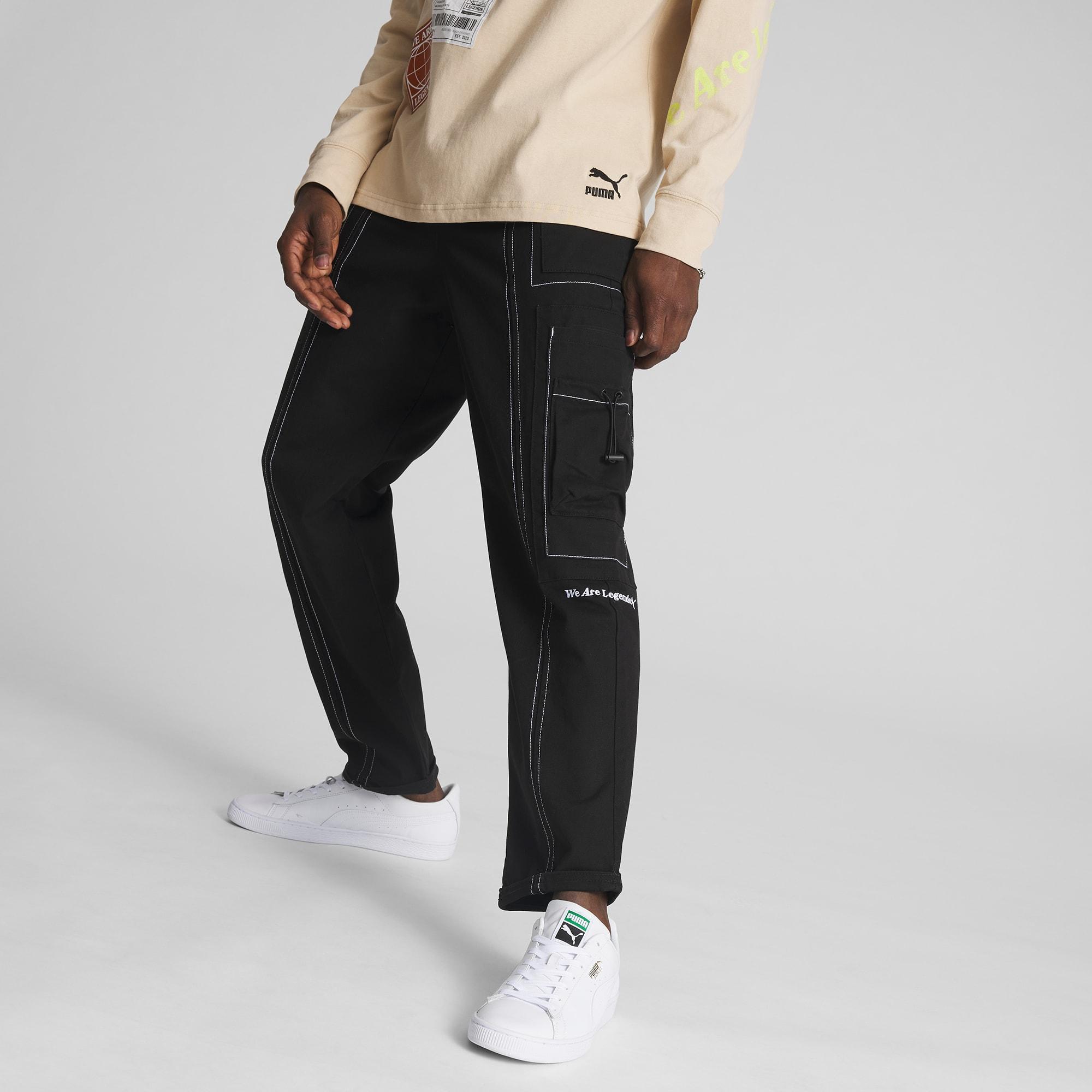 We Are Legends WRK.WR Men's Pants Product Image