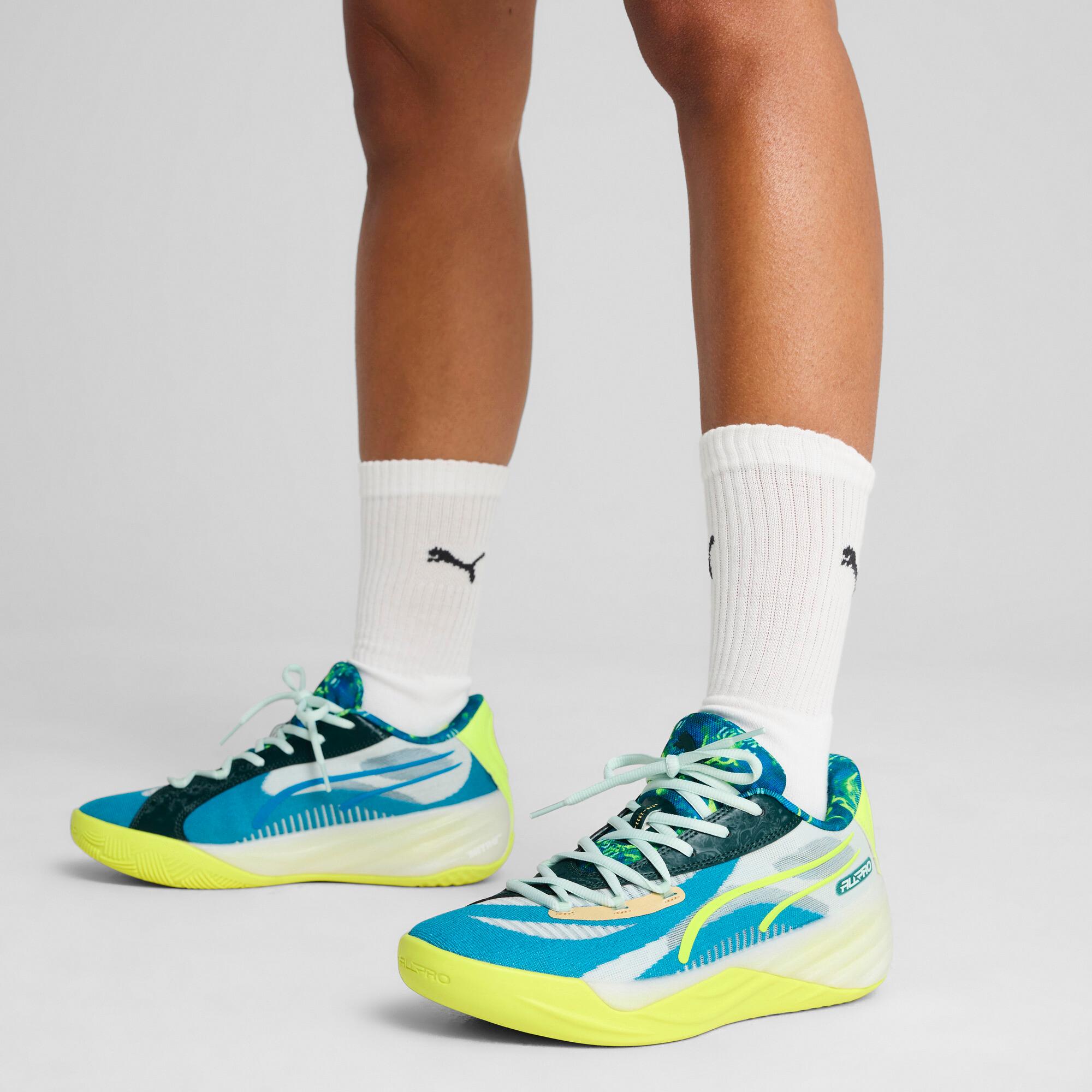 All-Pro NITRO™ Hoops Dreamz Basketball Shoes Product Image