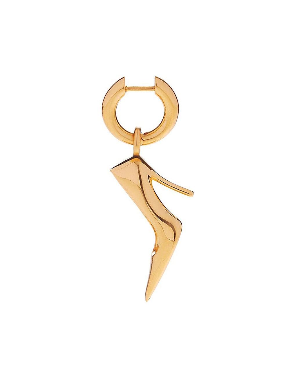 Womens Keyholder Honey Earring Product Image
