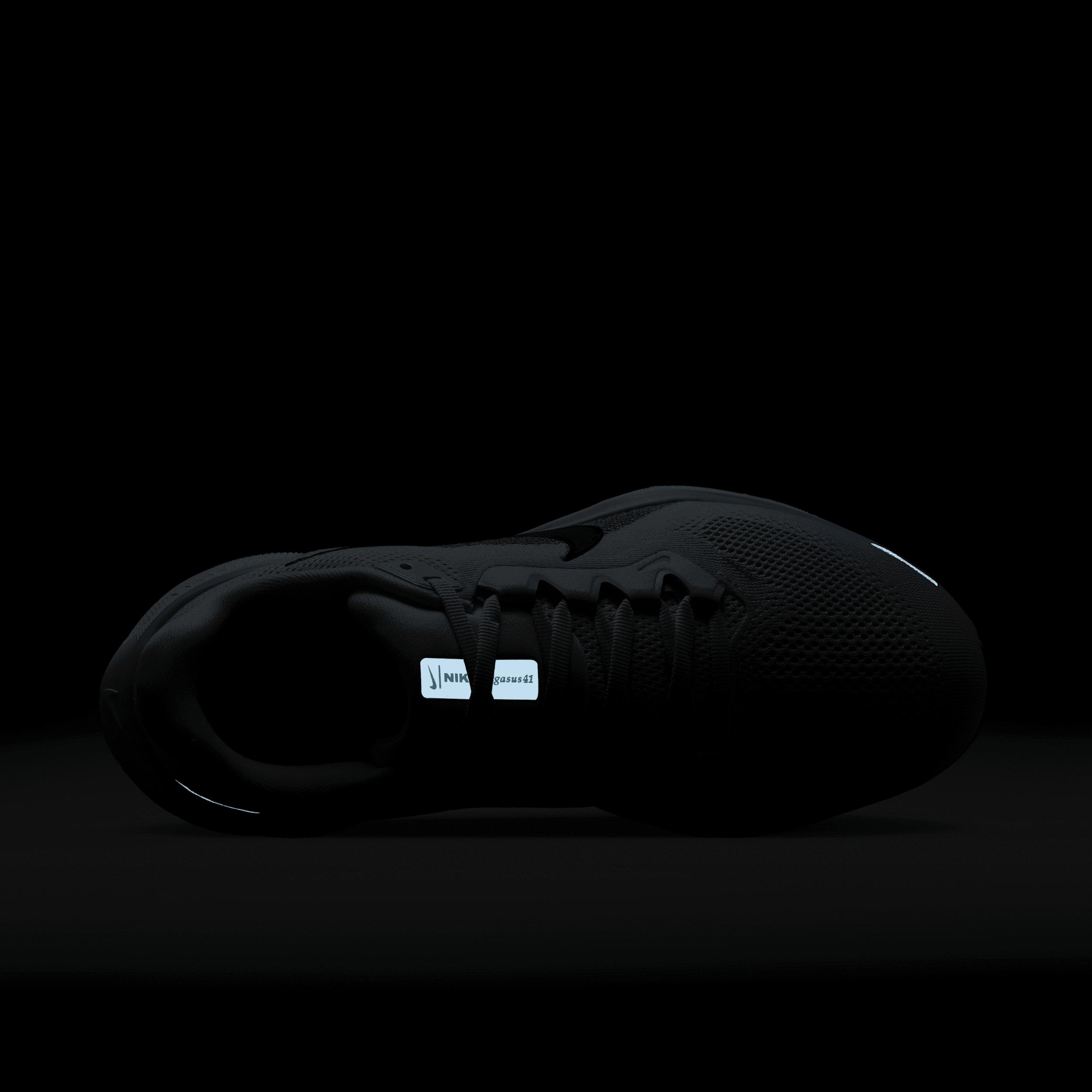 Nike Pegasus 41 Women's Road Running Shoes (Wide) Product Image