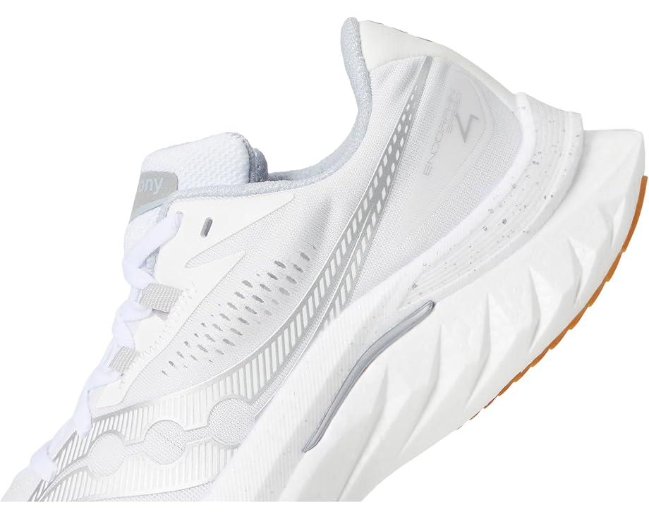 Women's Saucony Endorphin Speed 4 Product Image