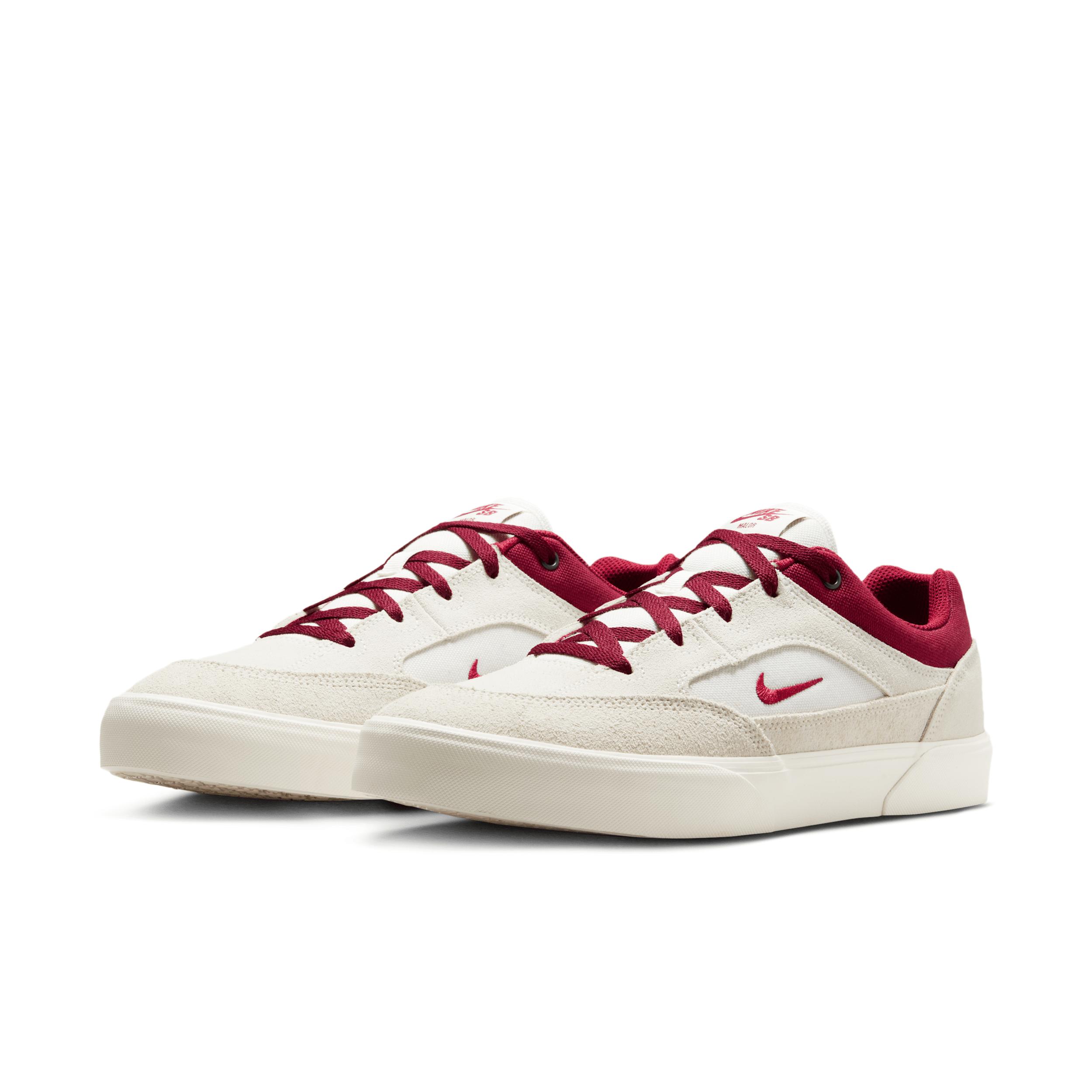 Men's Nike SB Malor Shoes Product Image
