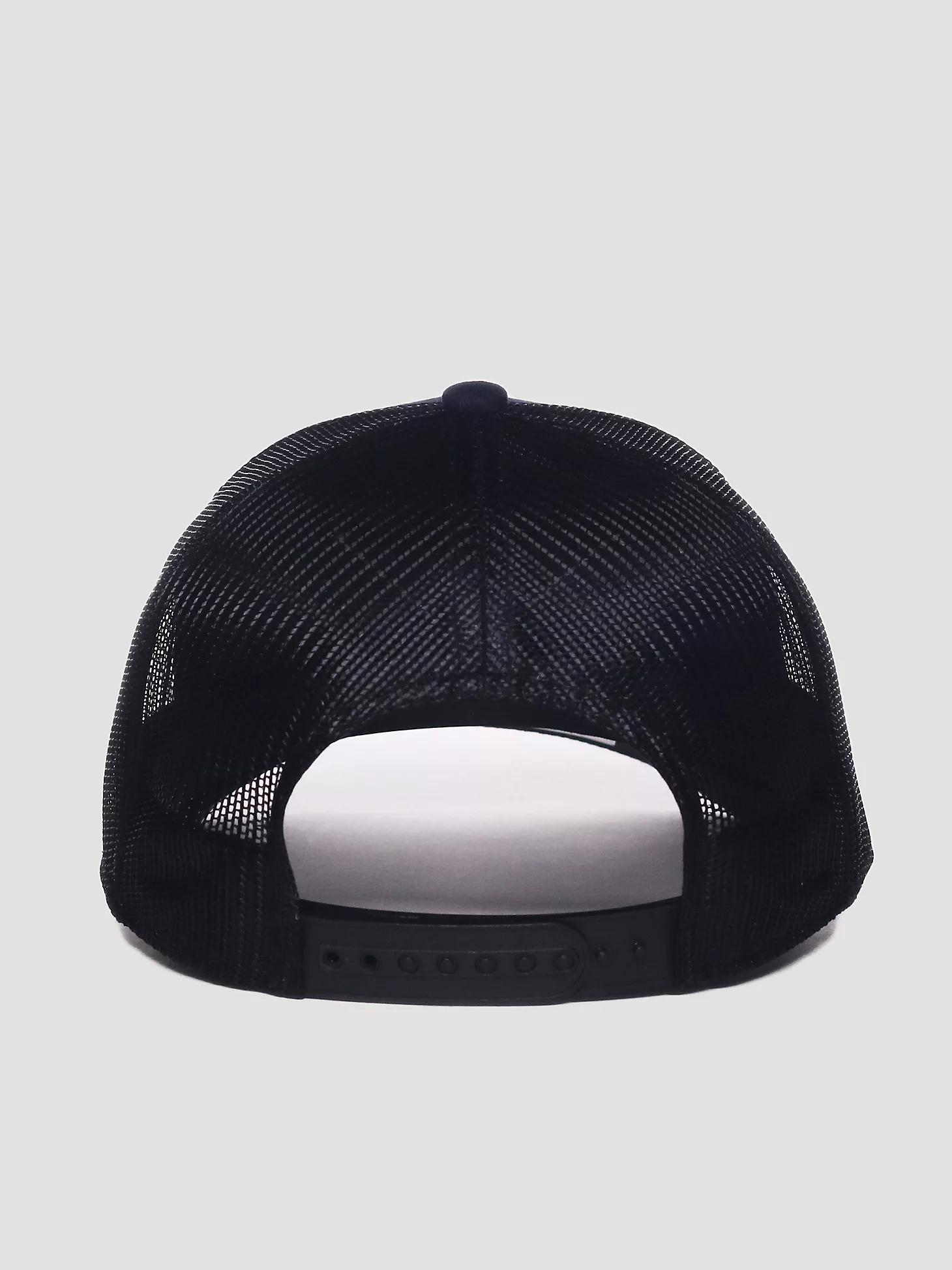 Men's Mesh Back Wrangler Hat | Men's ACCESSORIES | Wrangler® Product Image