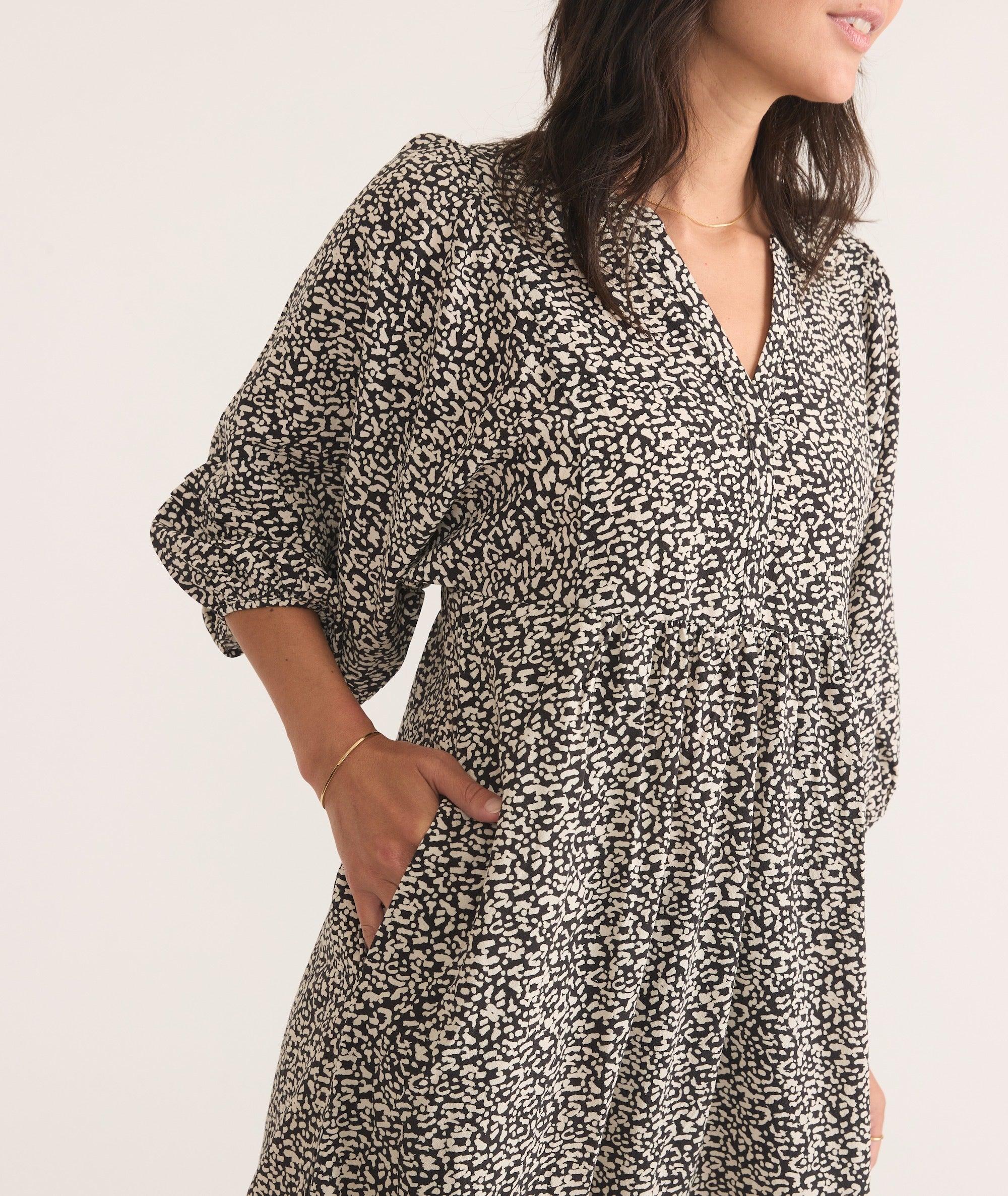 Lola Midi Dress Product Image