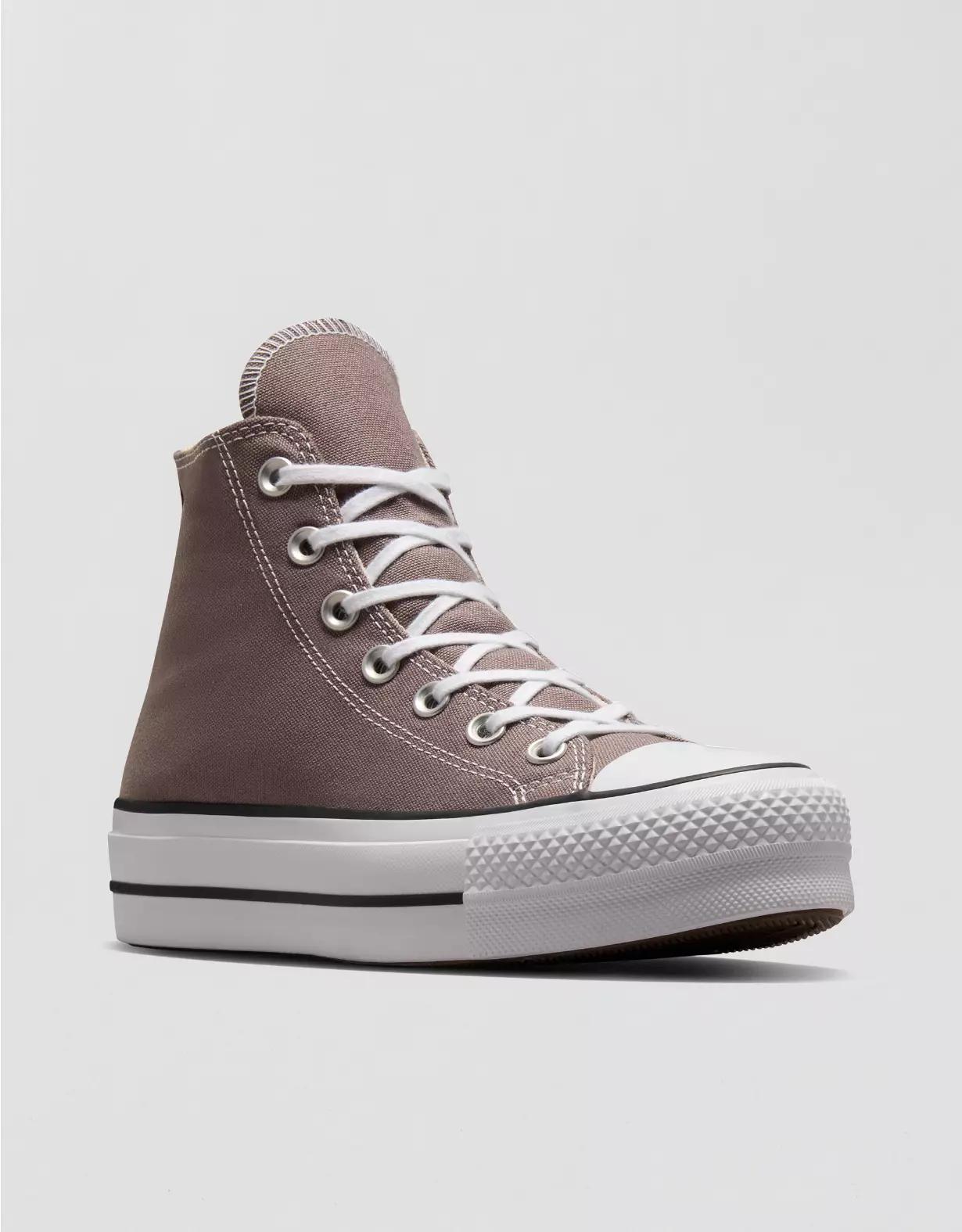 Converse Chuck Taylor All Star Platform Lift High-Top Sneaker Product Image