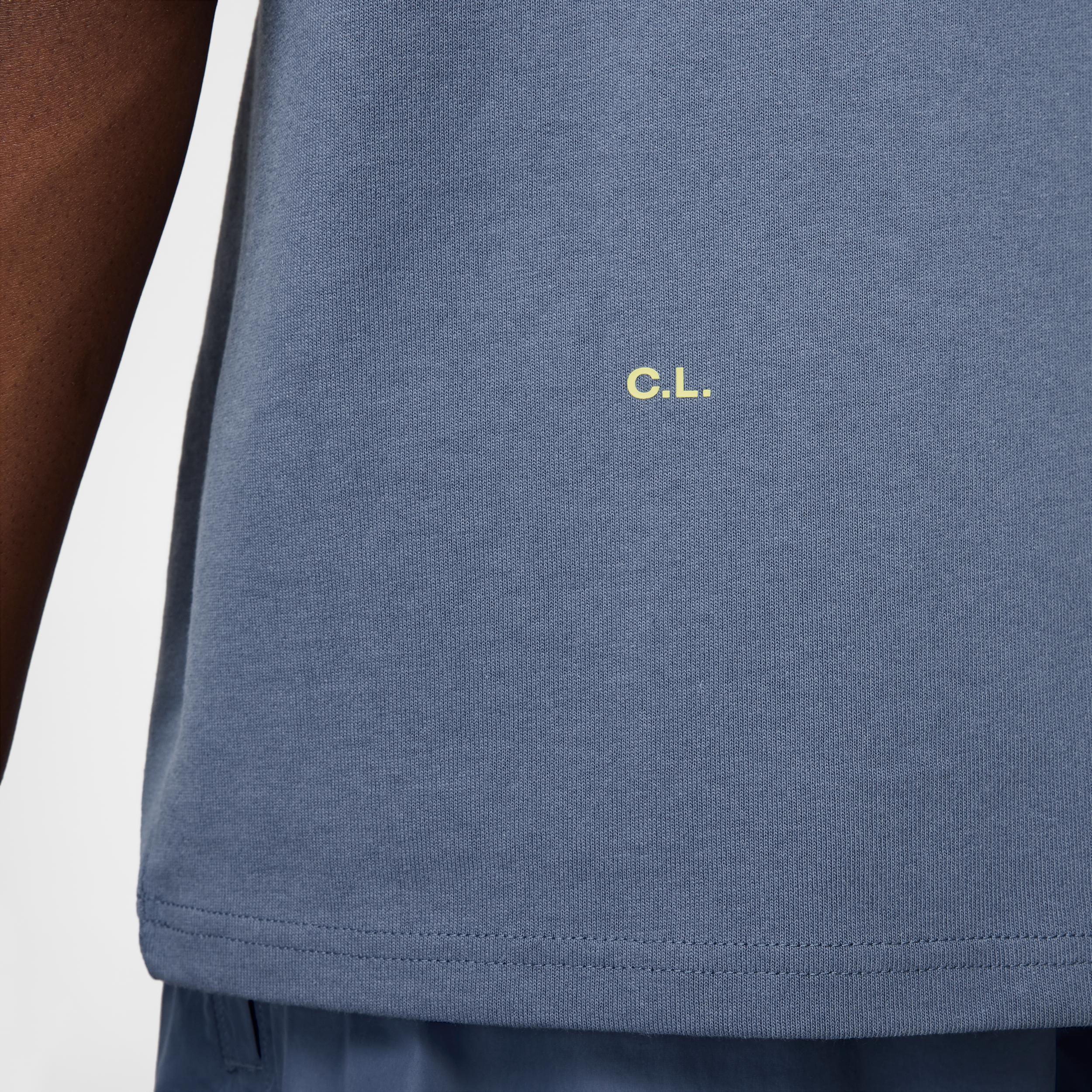 Nike Men's NOCTA T-Shirt Product Image