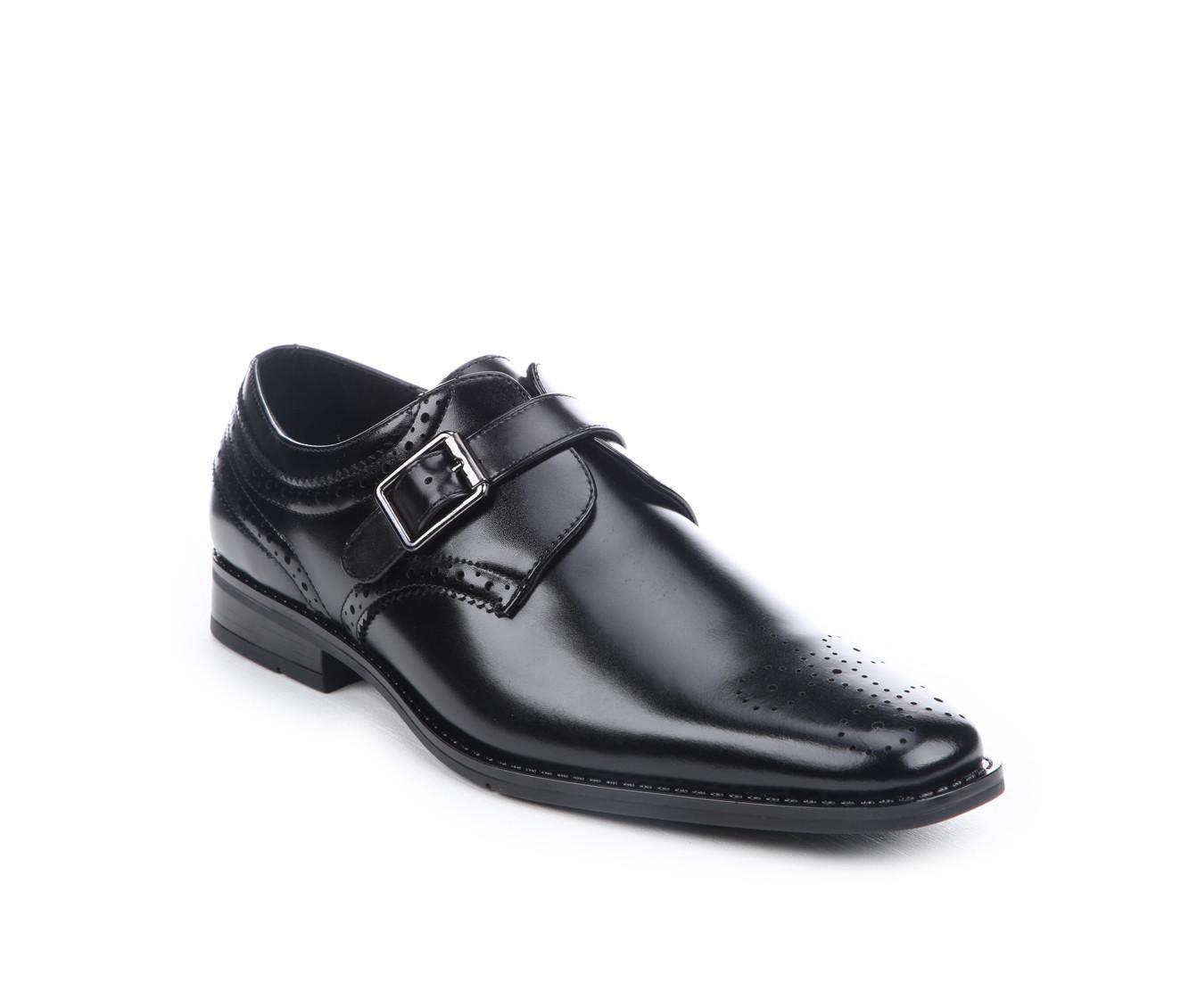 Men's Stacy Adams Kinsley Dress Loafers Product Image