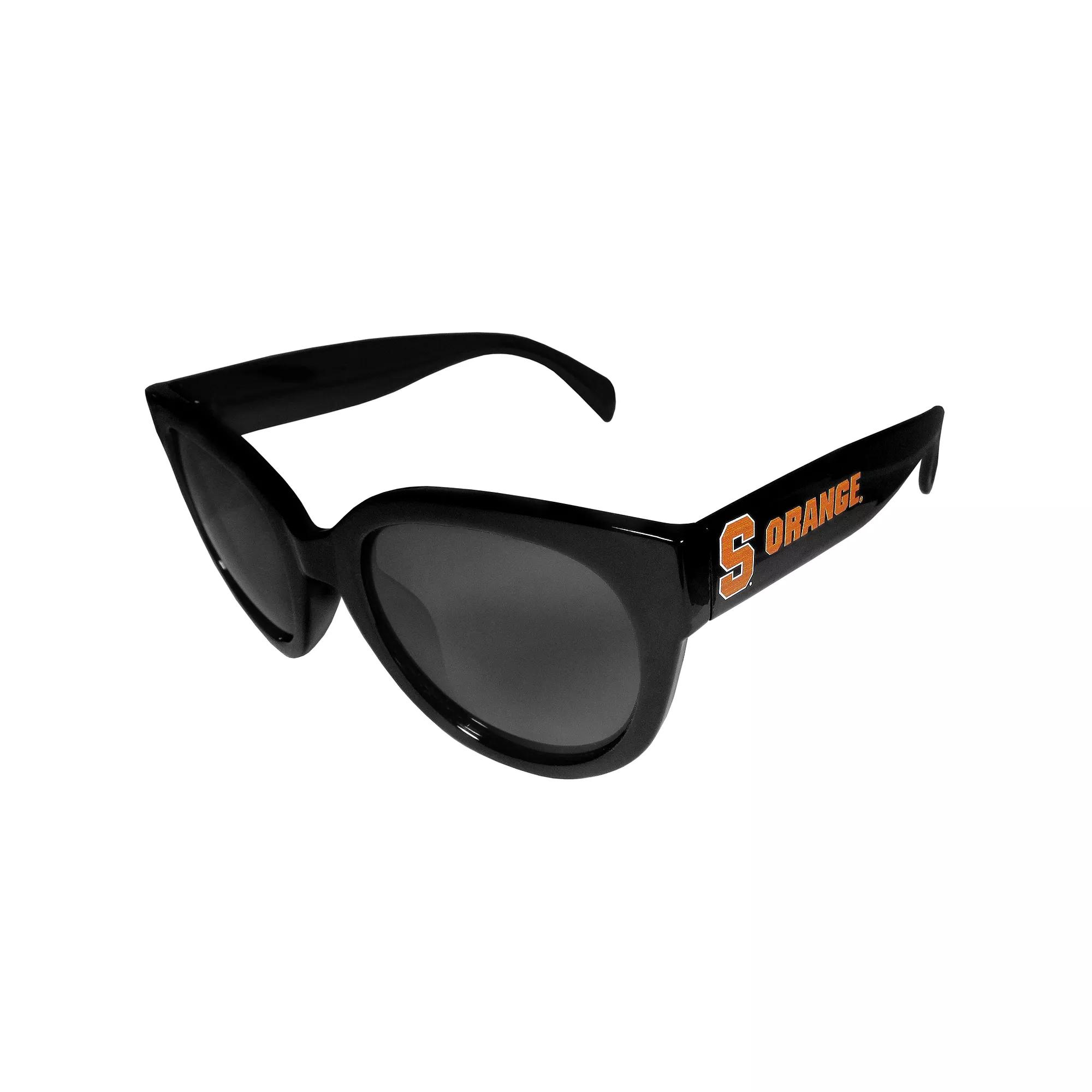 Women's Auburn Tigers Cat-Eye Sunglasses, Team Product Image