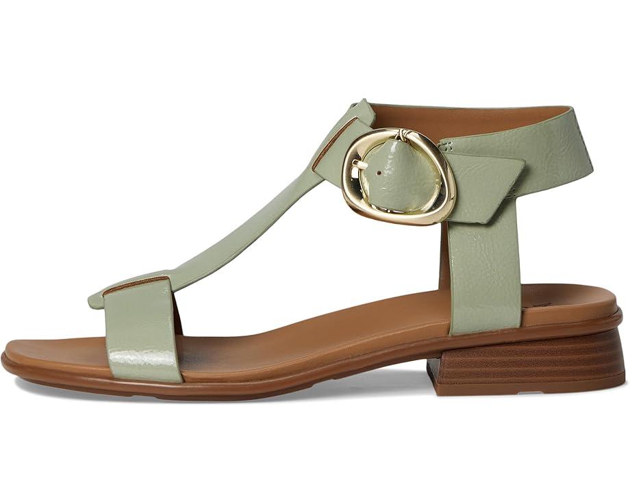 Birch Ankle Straps Product Image