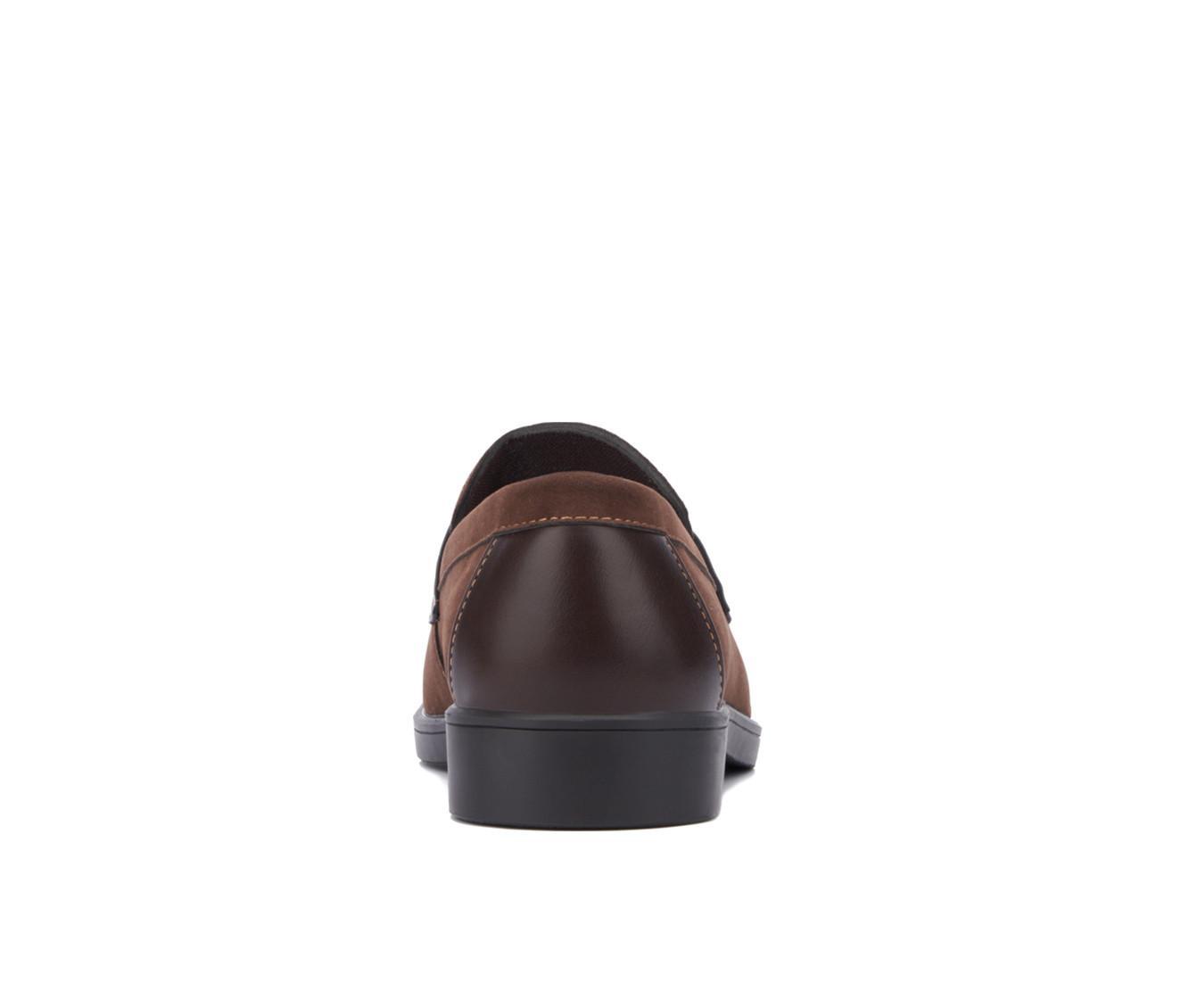 Men's New York and Company Giolle Penny Loafers Product Image