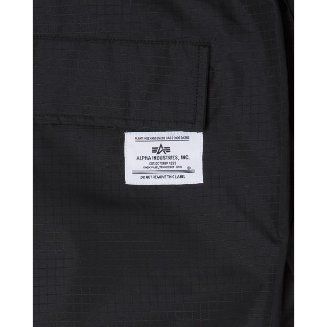 Alpha Industries X Los Angeles Dodgers Shorts Male Product Image