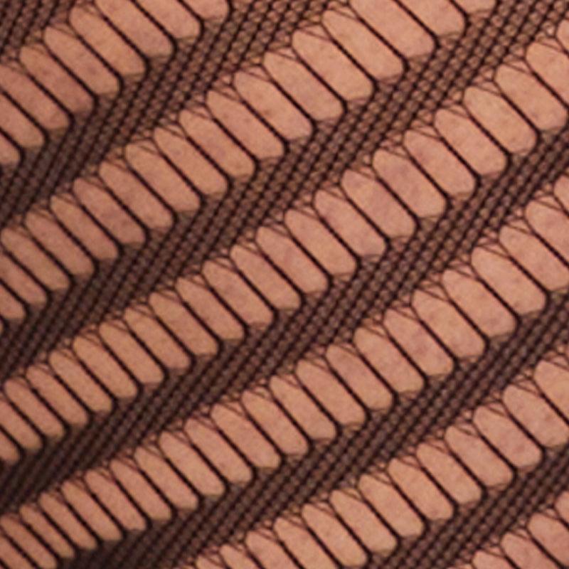 Plus Size Assorted Patterned High Waisted Tights Female Product Image